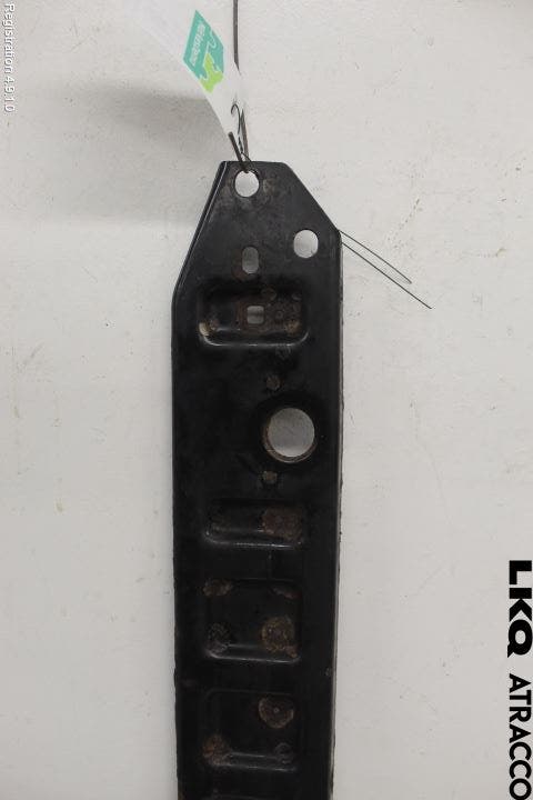 Volvo V60 11-13 Kylarfäste-Ram-Balk