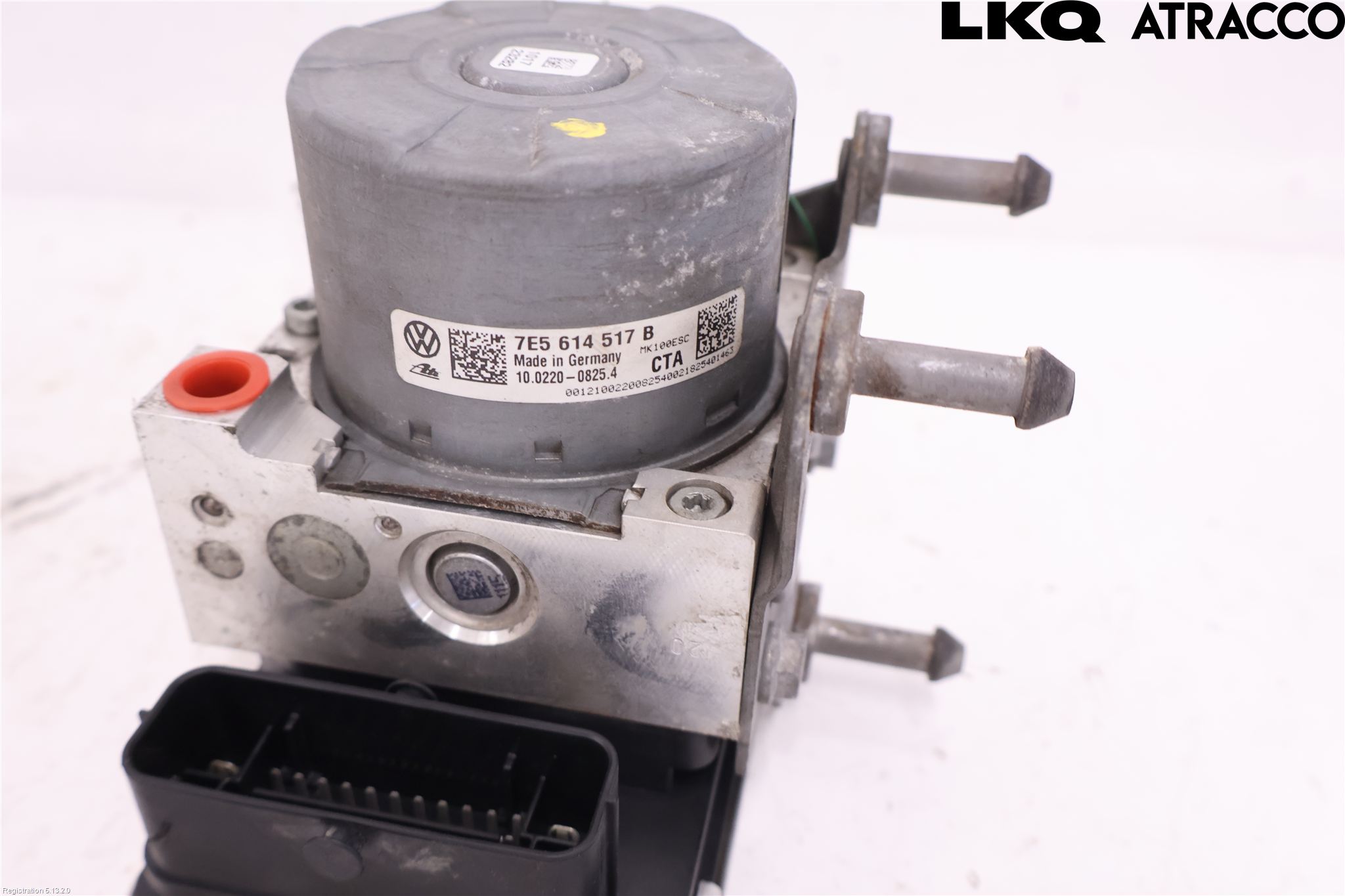Volkswagen VW MULTIVAN T4-T6 91-21 Abs Hydraulaggregat