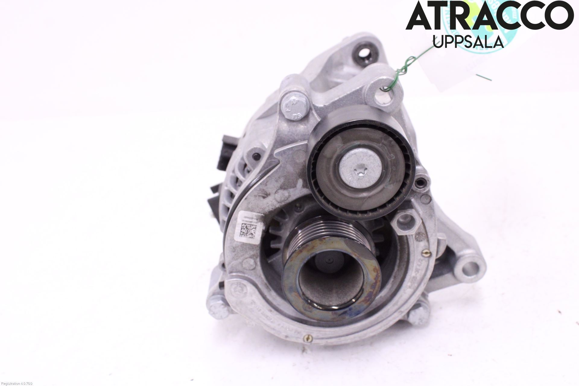 BMW 1 F40 19- Generator