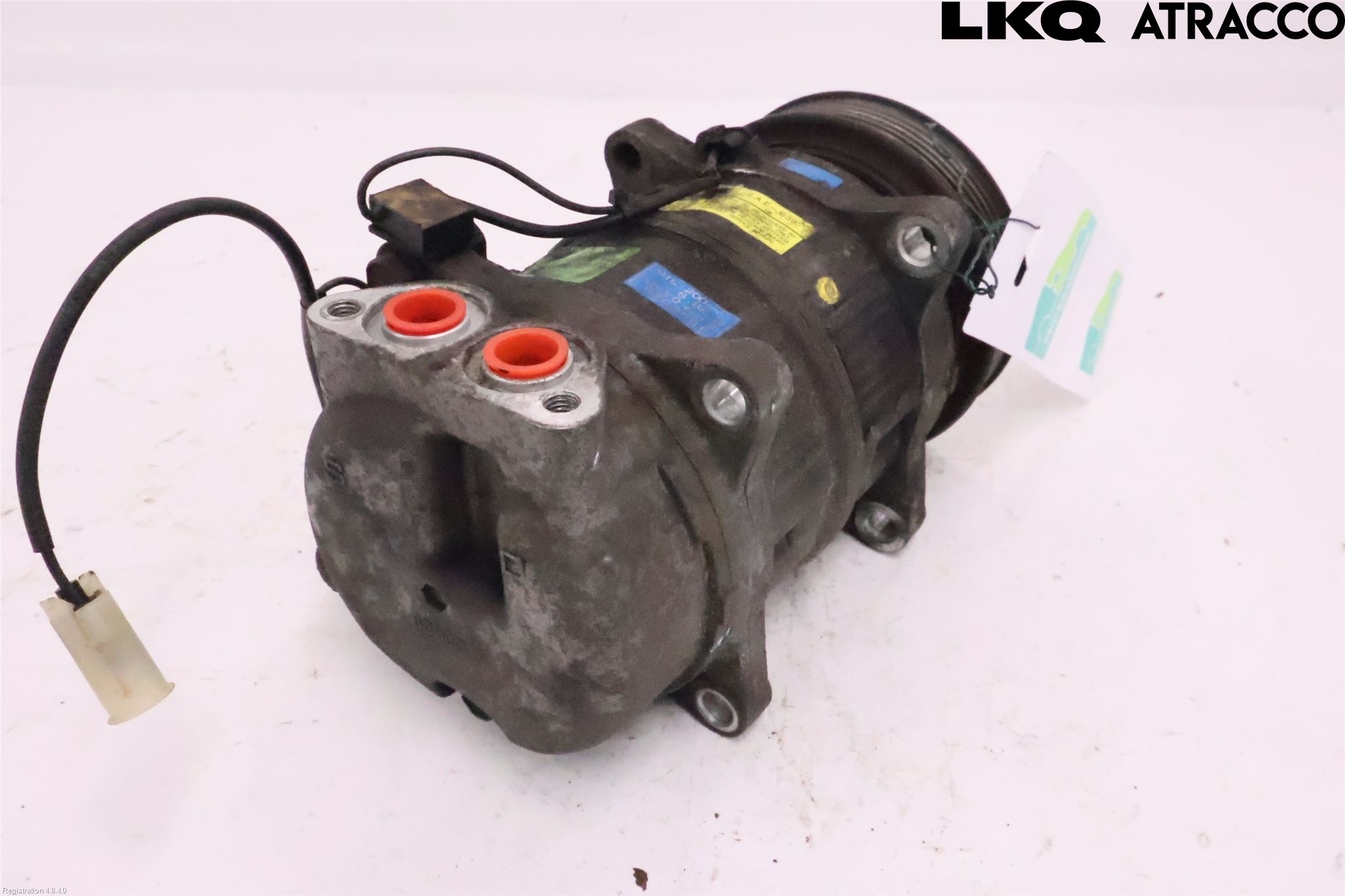 Volvo 960 91-97 Ac Kompressor