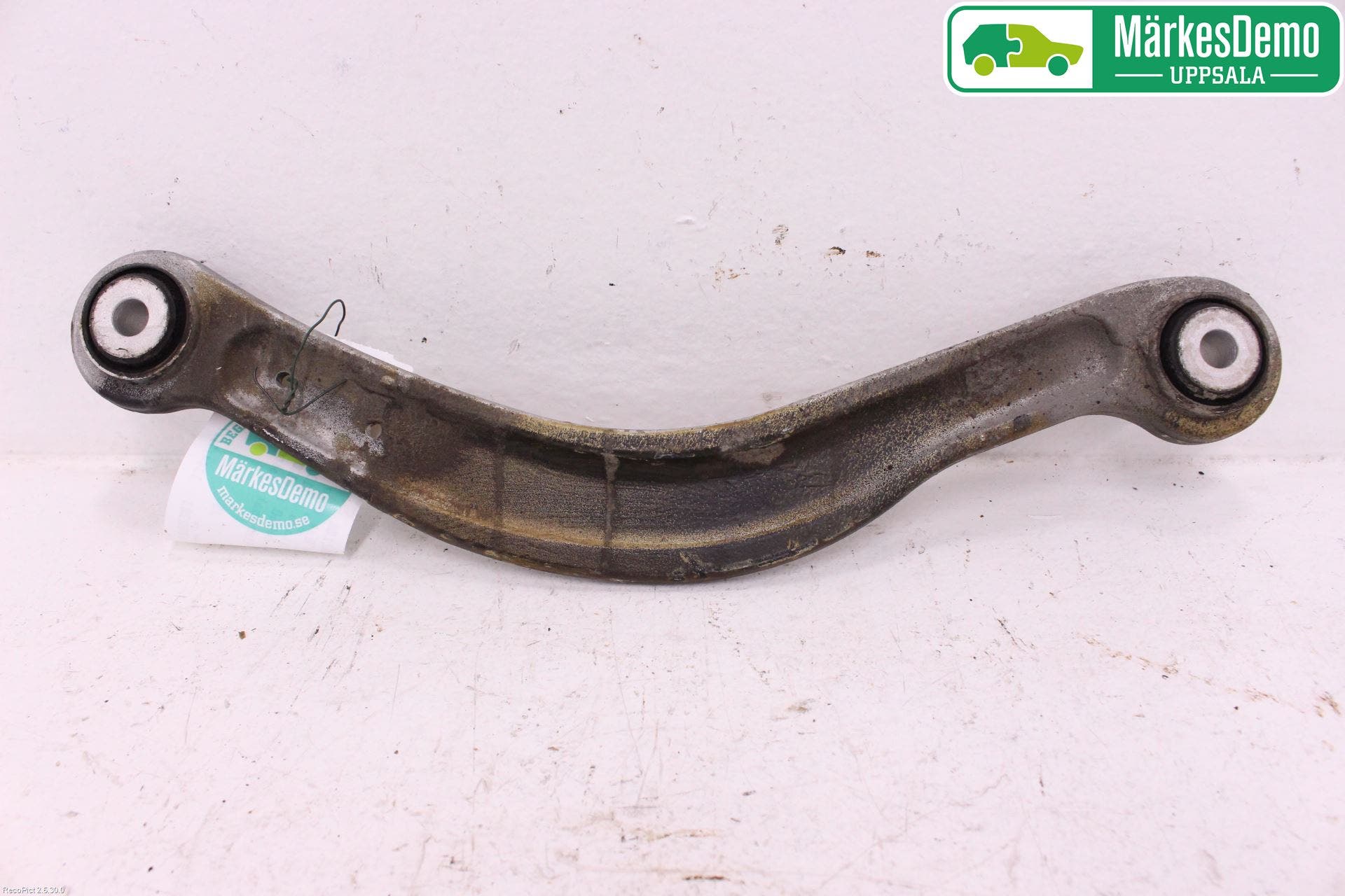 Mercedes-Benz MB E-KLASS (W213) 16-23 Bärarm Bak Övre Vänster