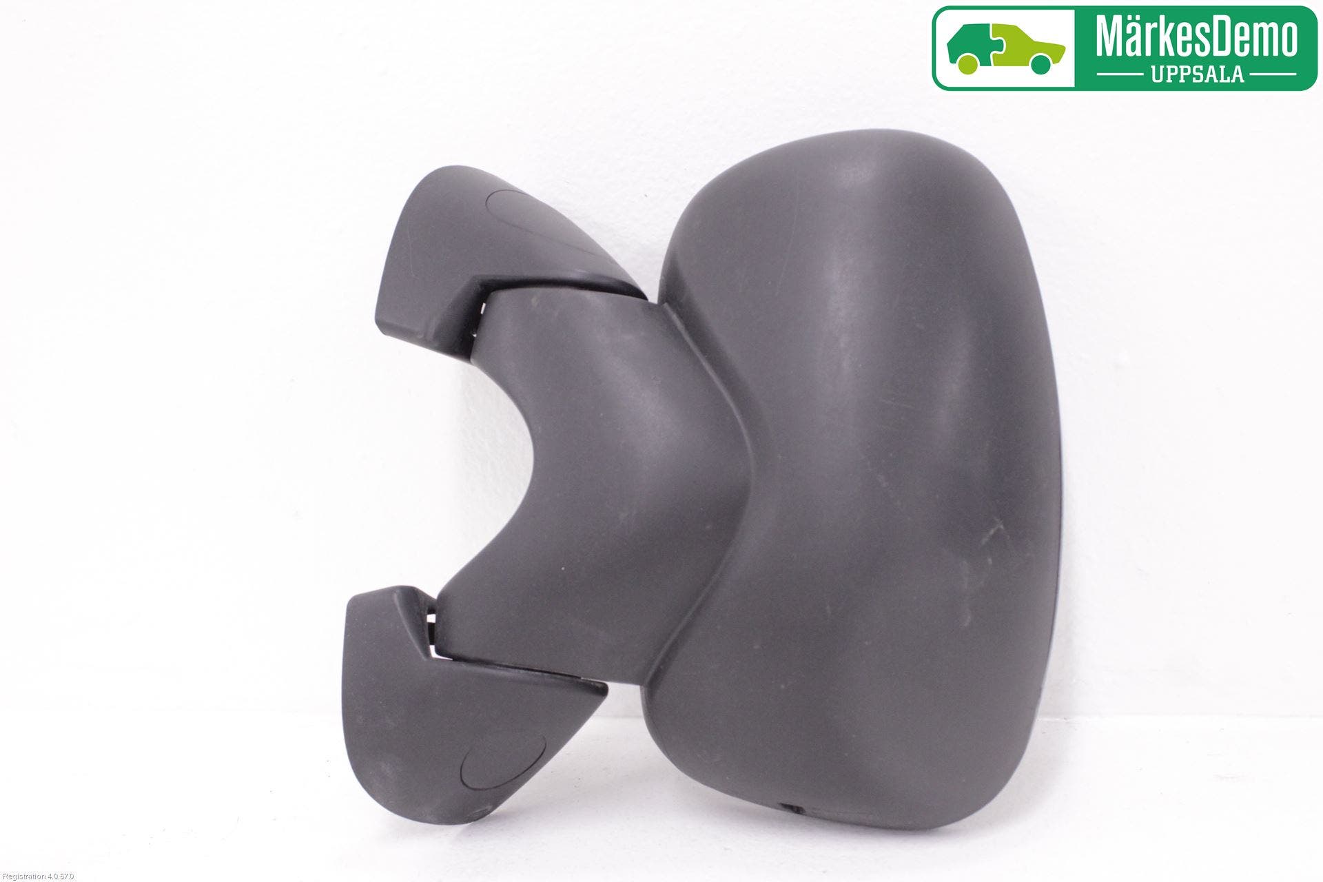 Opel VIVARO 01-14 Spegel Yttre El Vä