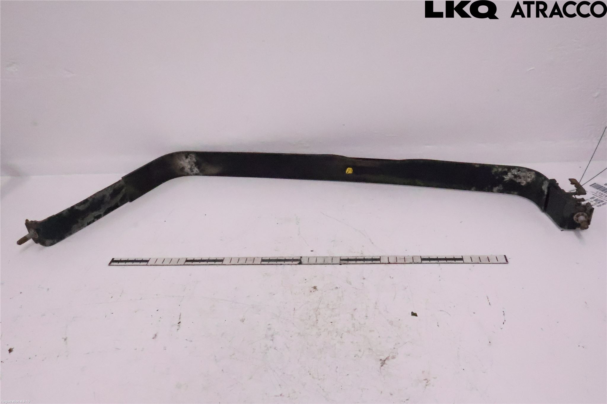 Saab 9-3 VER 2 Bränsletanksband