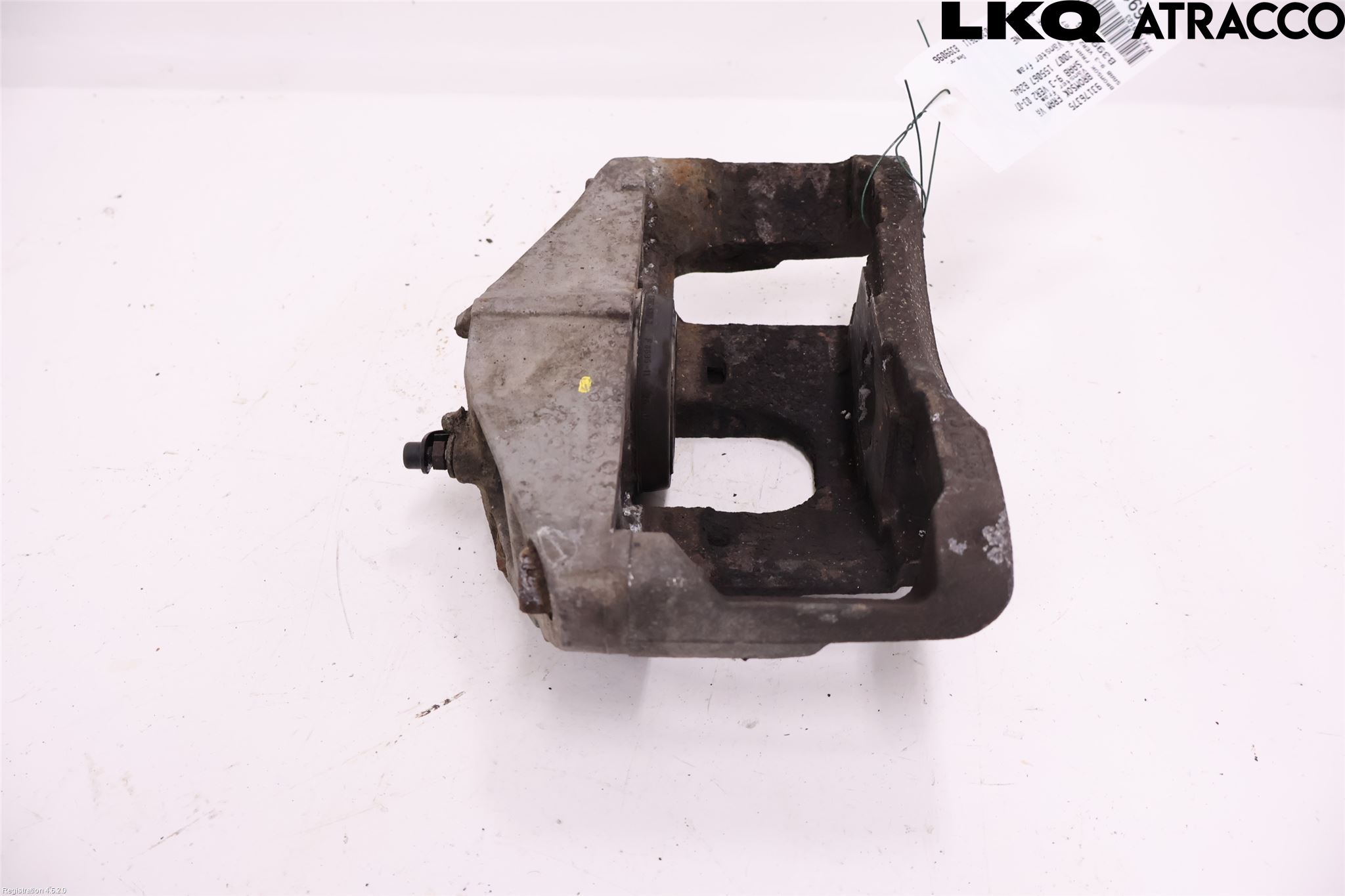 Saab 9-3 VER 2 Bromsok Fram Vänster