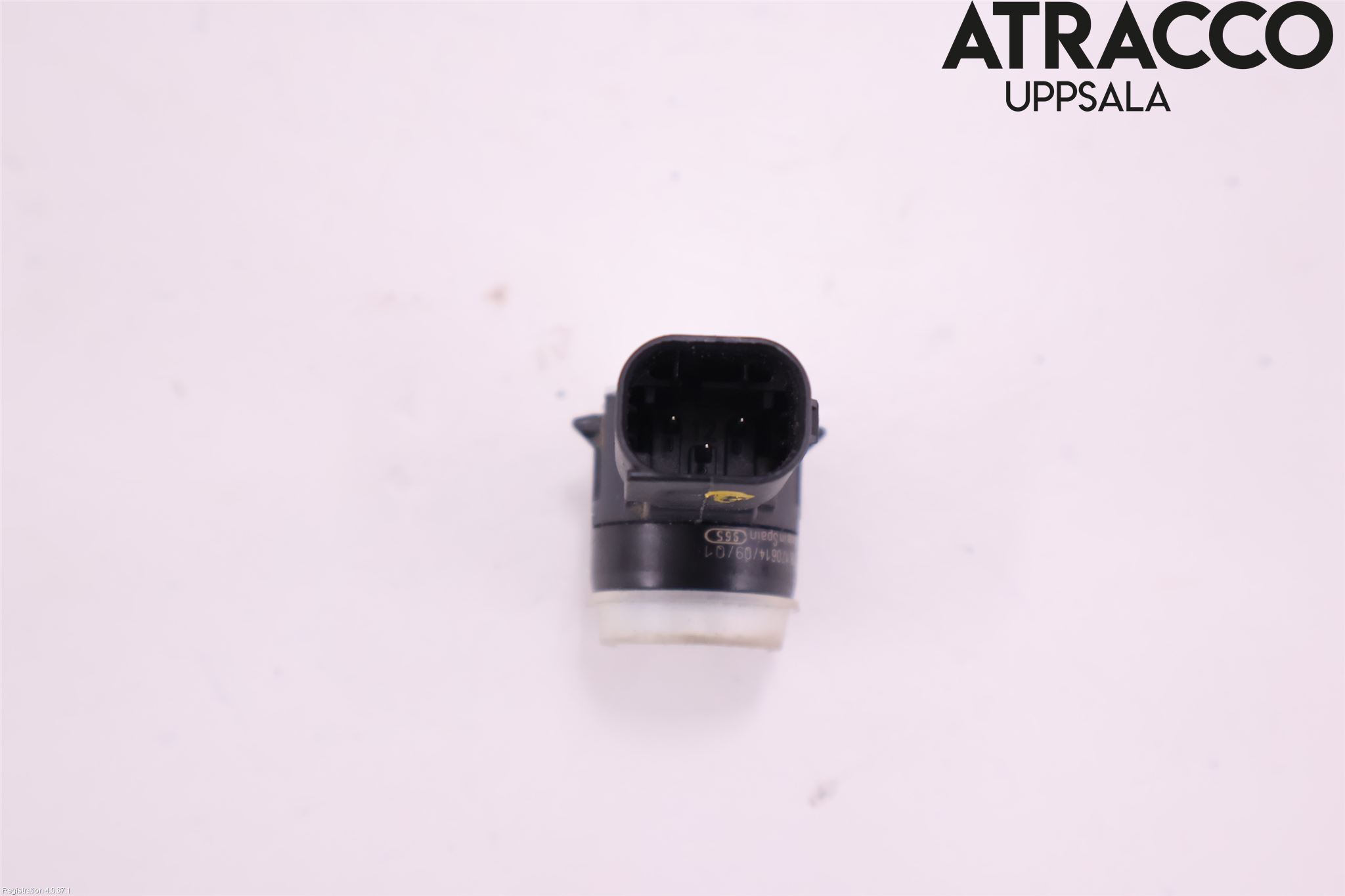 Peugeot PEUGOT 208 16-19 Parkeringshjälp Backsensor