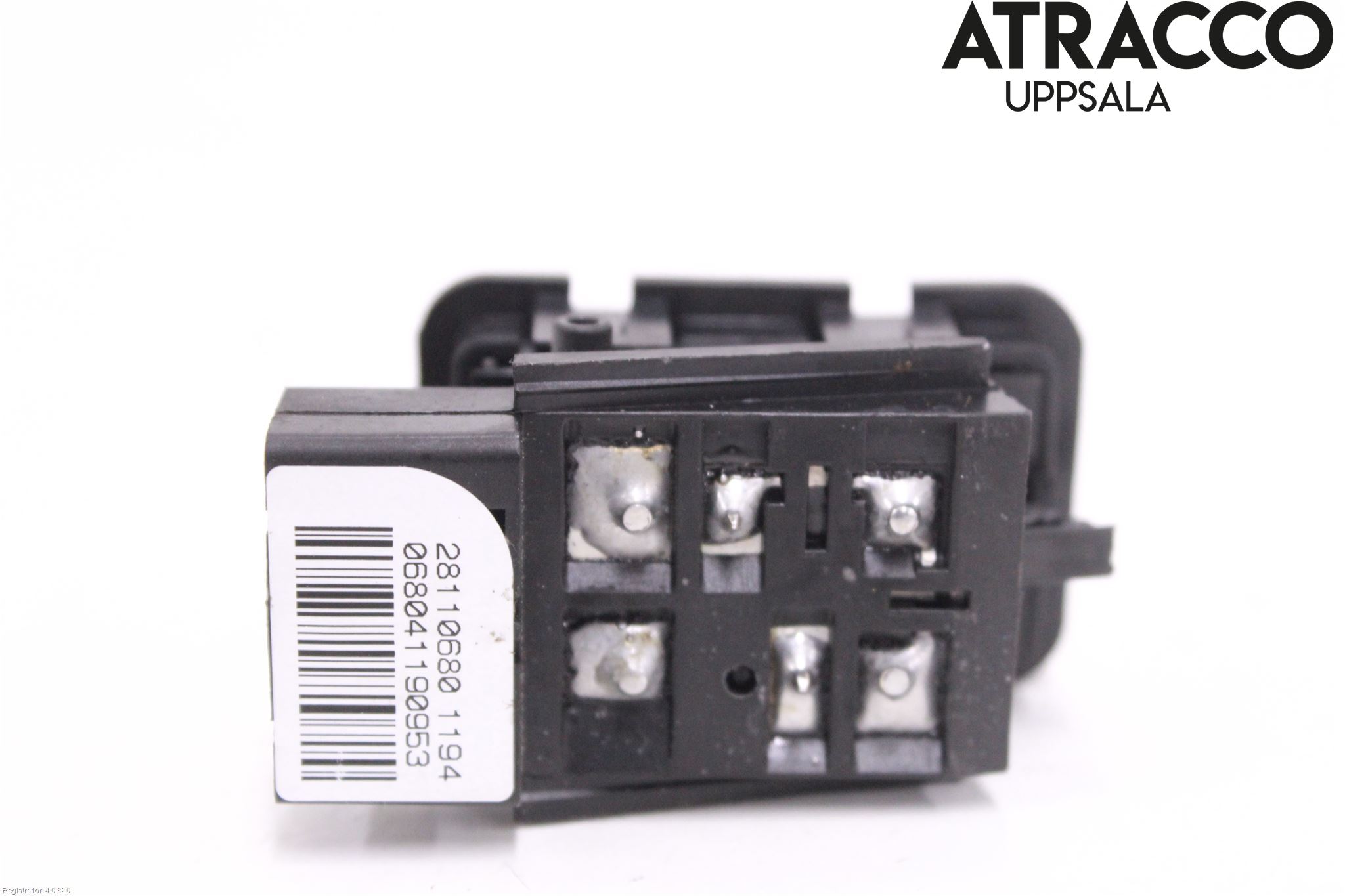 Dodge PICK UP RAM 81- Strömställare Övrigt