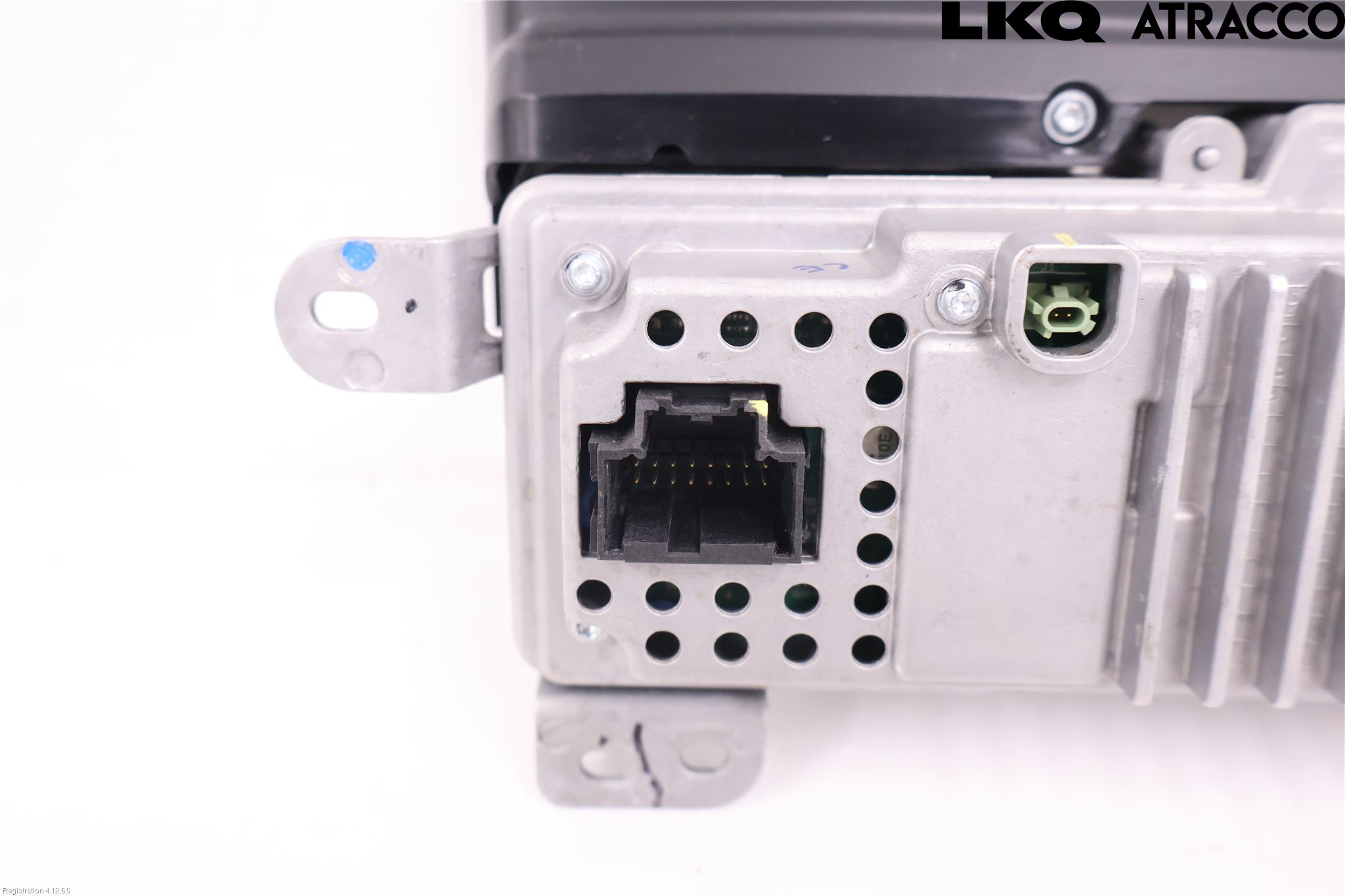 Ford MUSTANG Mach-E 21- Instrument Komb