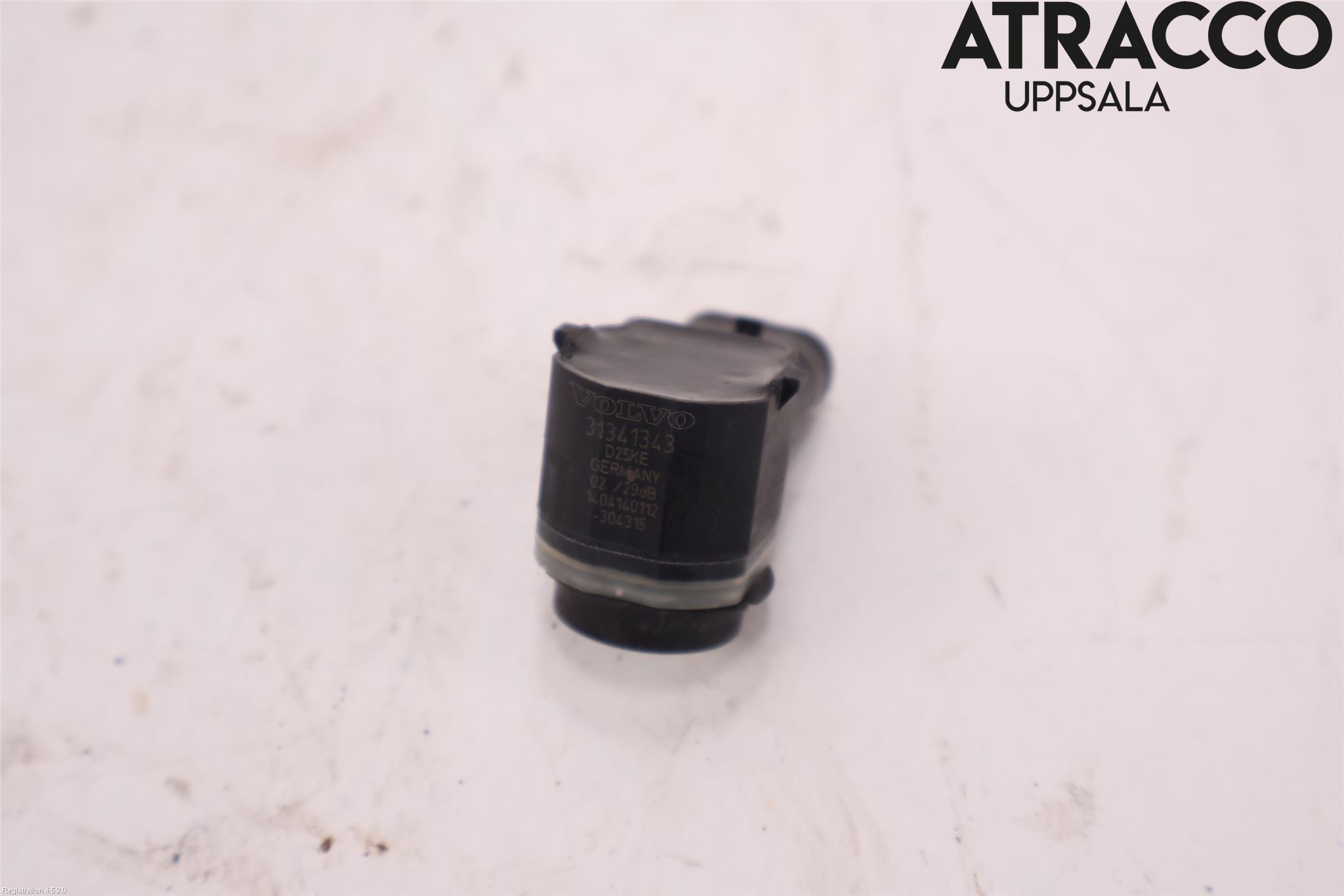 Volvo V40 12-19 Parkeringshjälp Backsensor