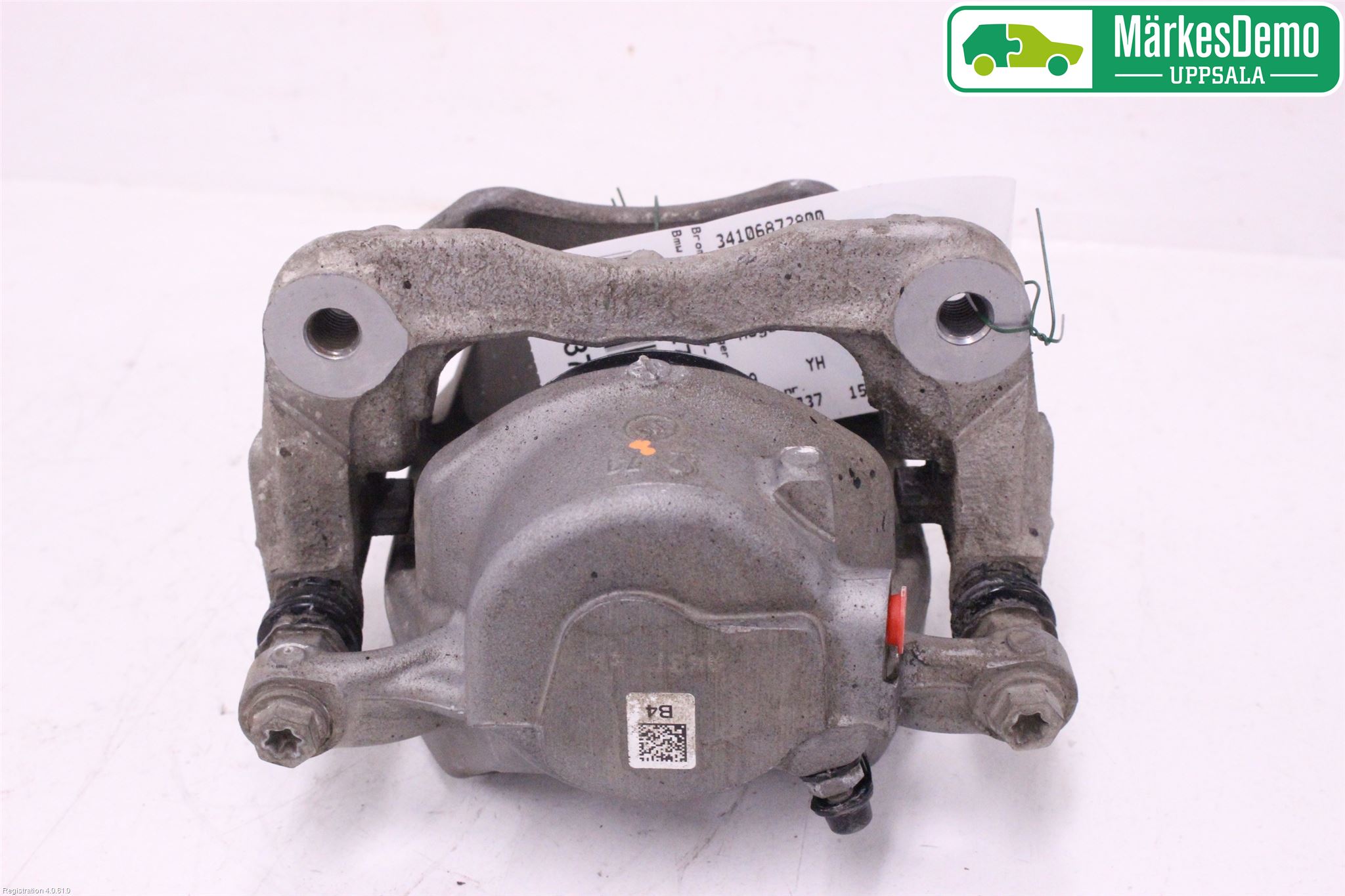 BMW 5 G30/G31/F90 17-23 Bromsok Fram Höger