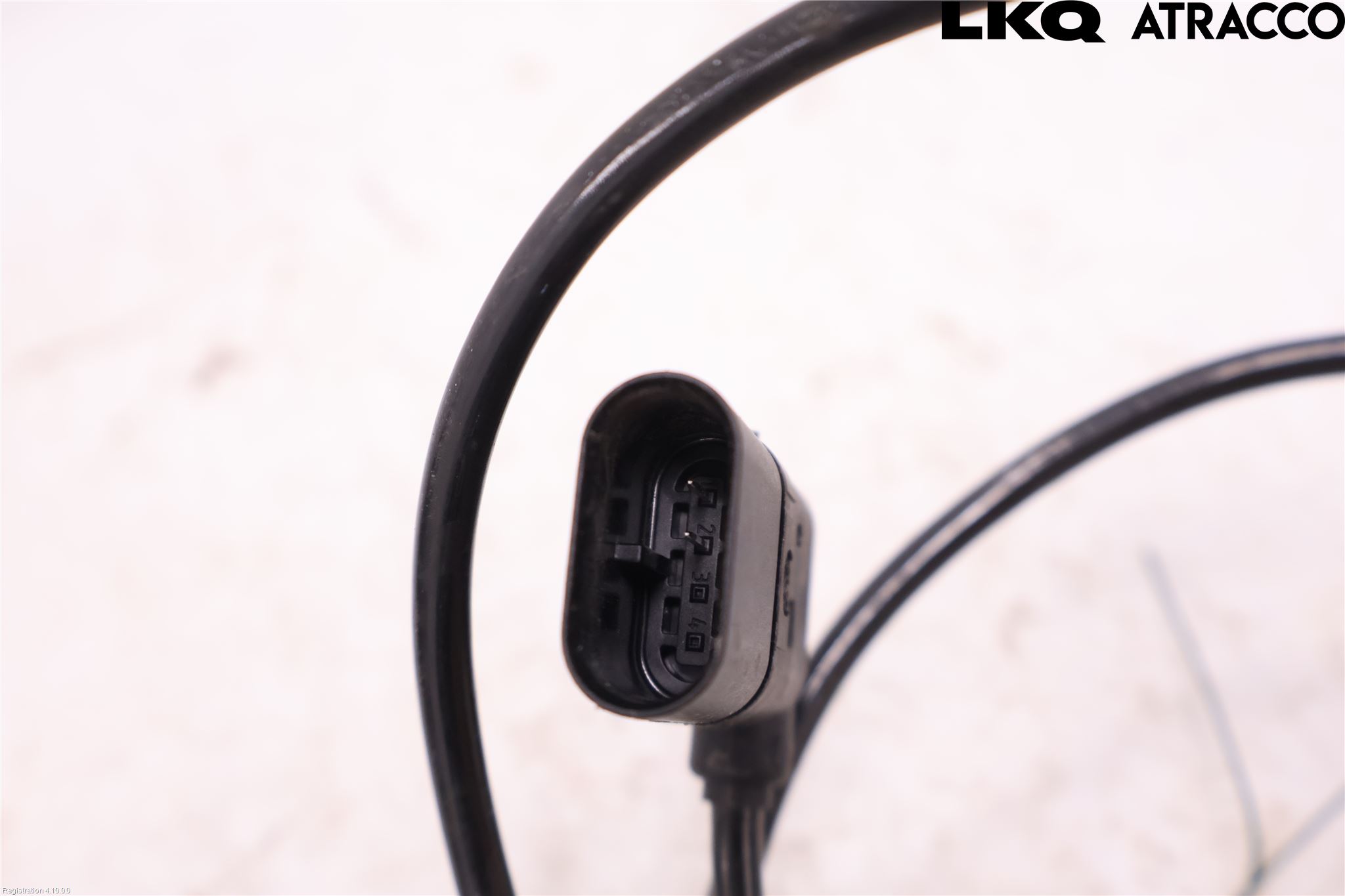 Mercedes-Benz MB EQS (V297) 22- Abs Sensor