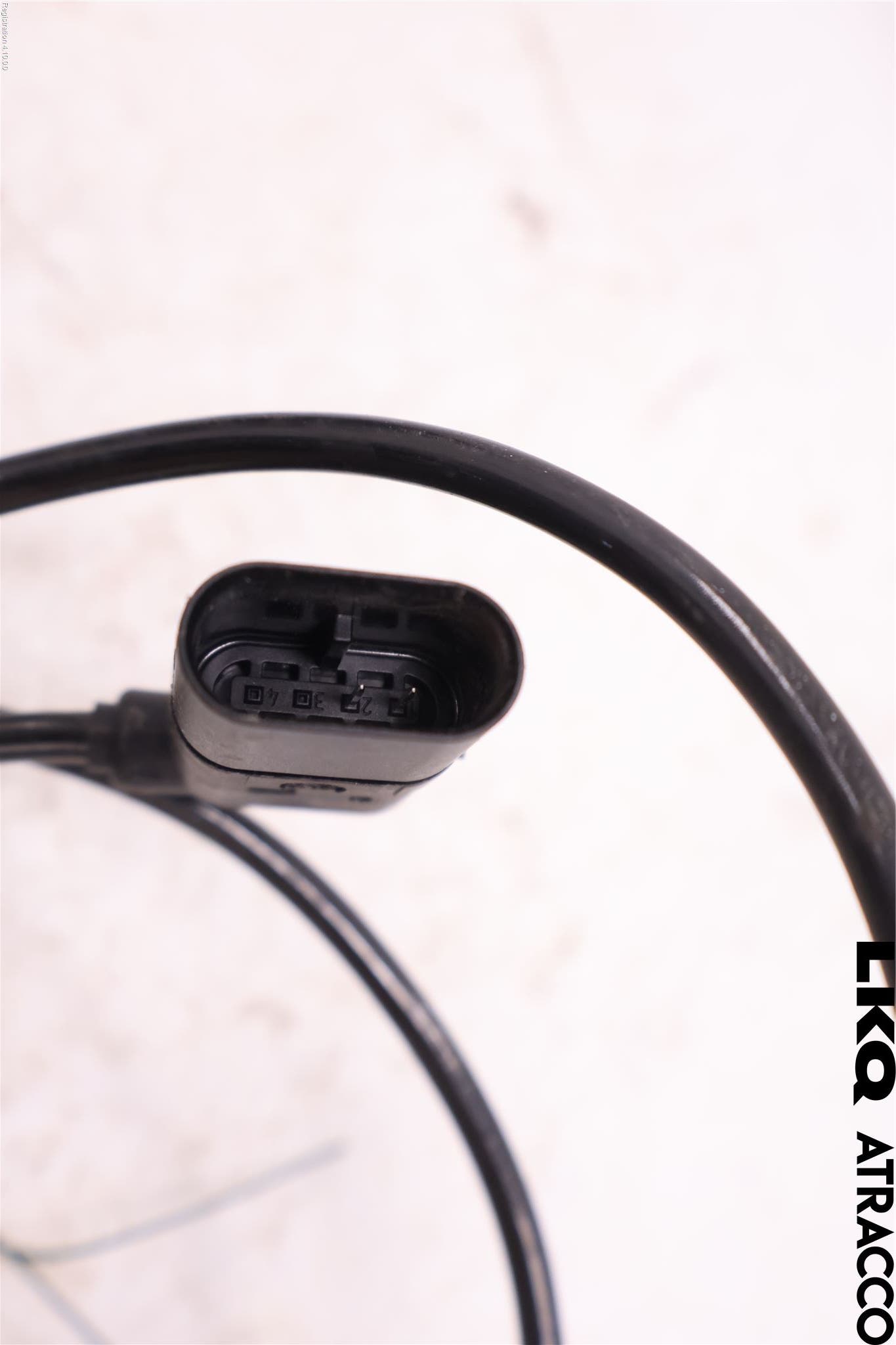 Mercedes-Benz MB EQS (V297) 22- Abs Sensor