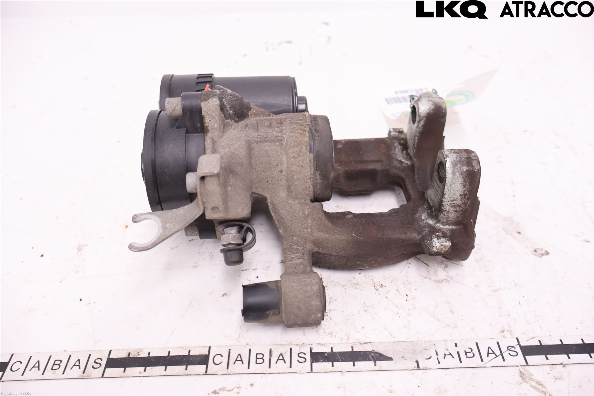 BMW 1 F40 19- Bromsok Bak Höger