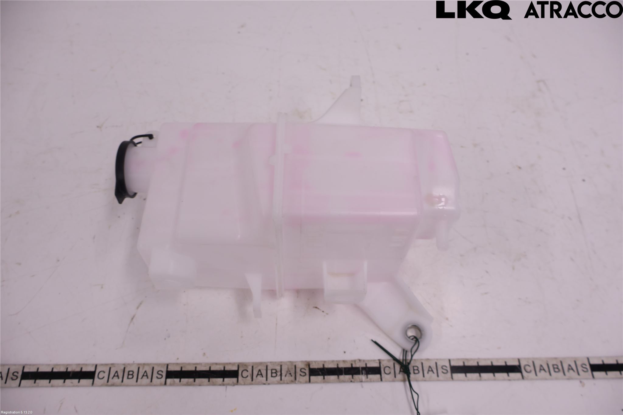 Toyota RAV4 19- Expansionstank