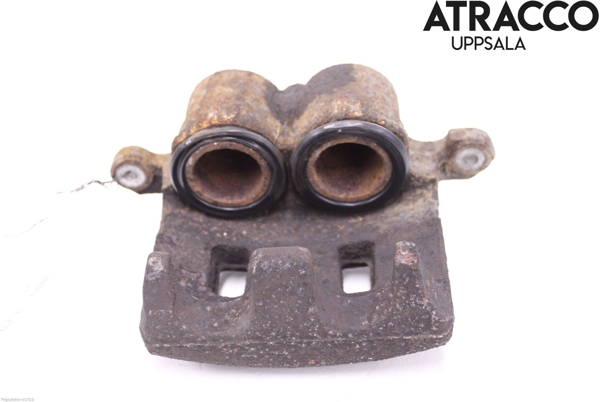 Subaru FORESTER SJ 13-18 Bromsok Fram Höger