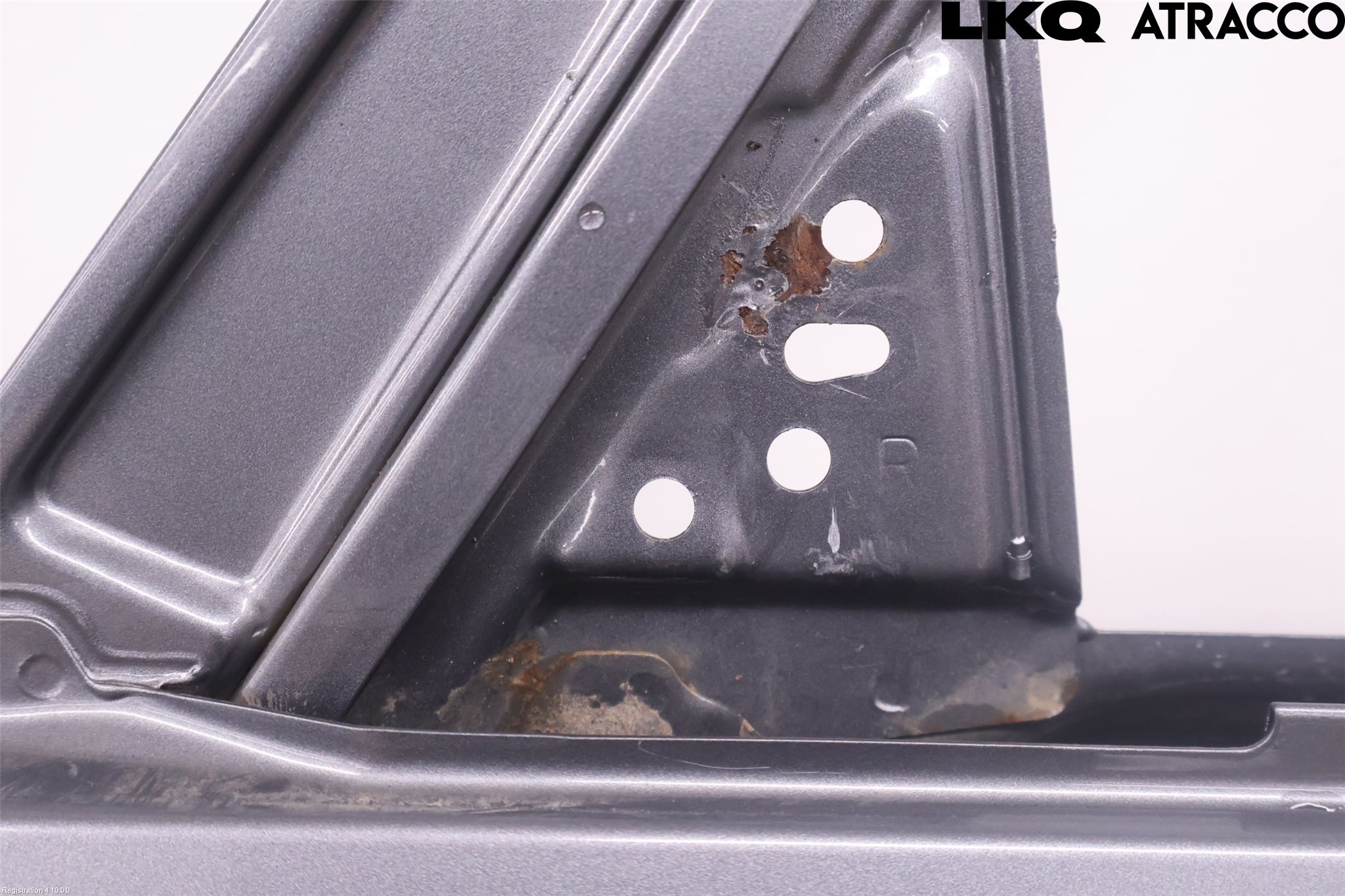 Hyundai i40 08-15 Dörr Bak Höger