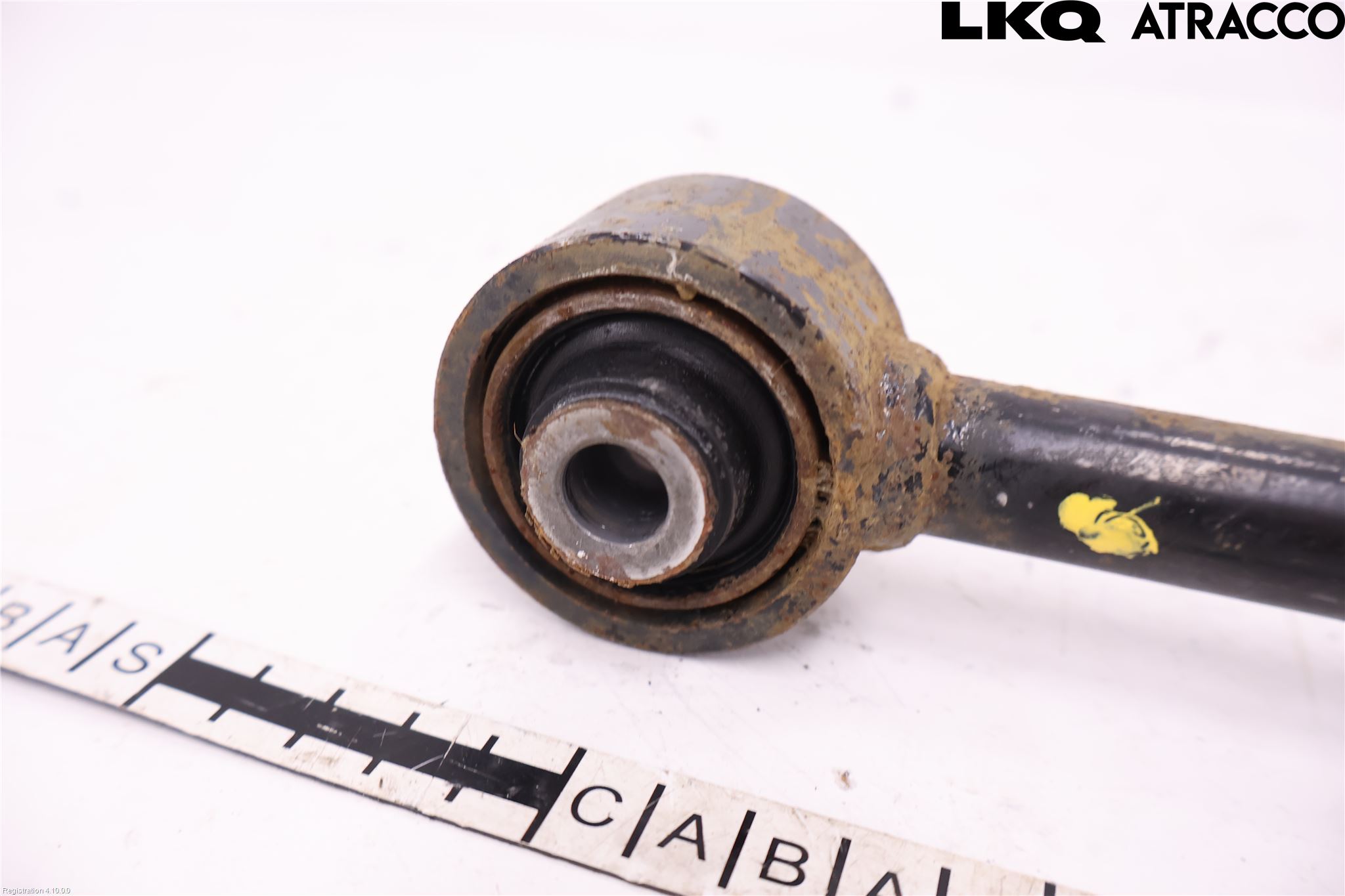 Lexus ES 250/300/330 Bärarm Bak Vänster