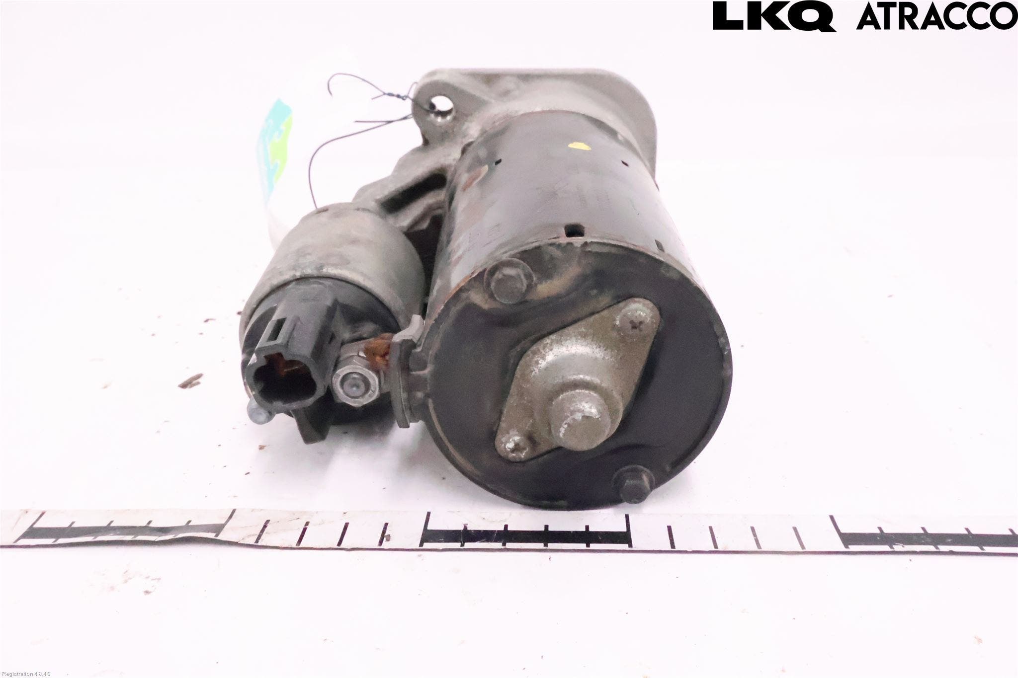 Hyundai i30 GD 13-17 Startmotor Diesel