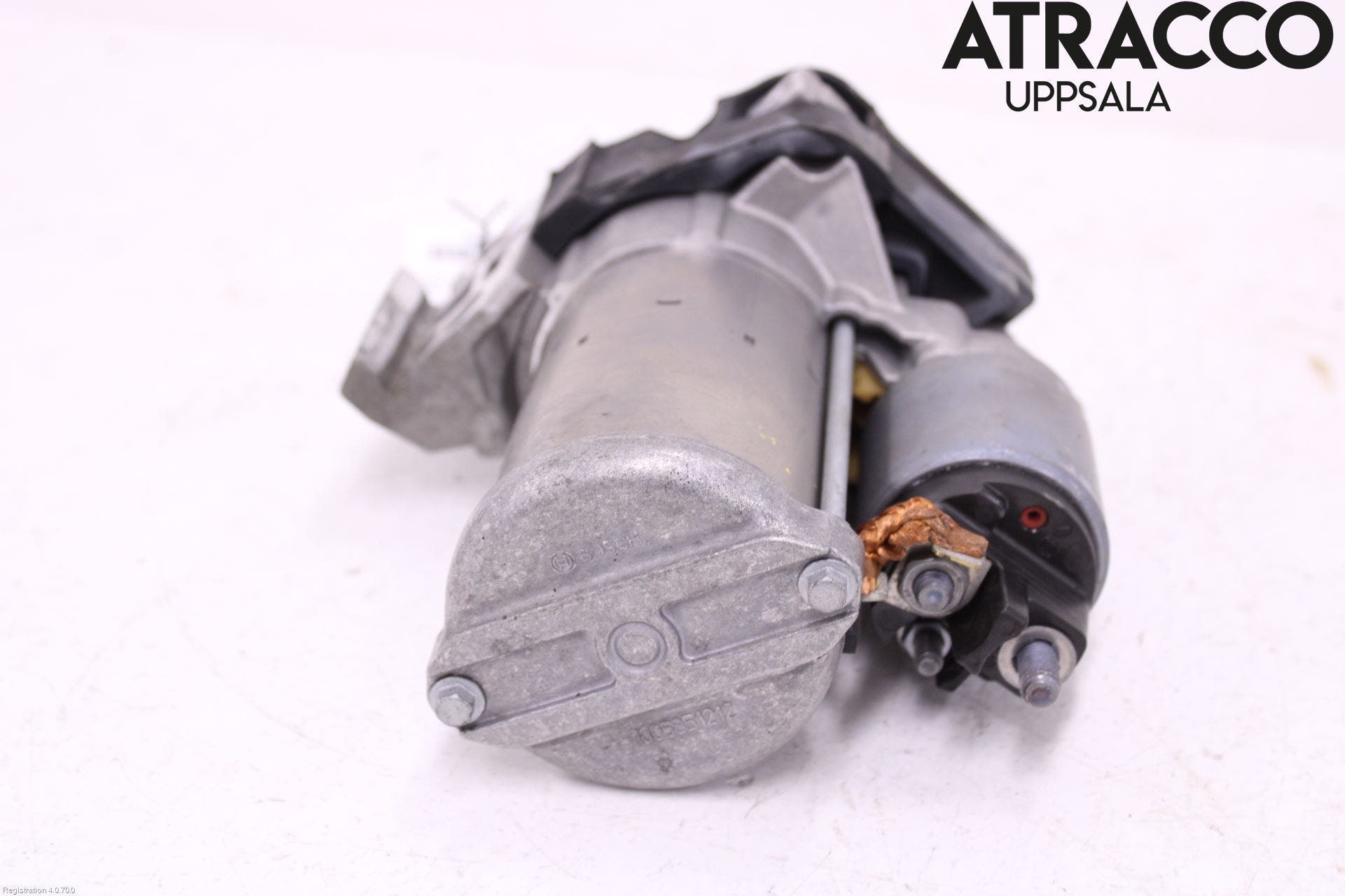 BMW 1 F20/F21 11-19 Startmotor Diesel