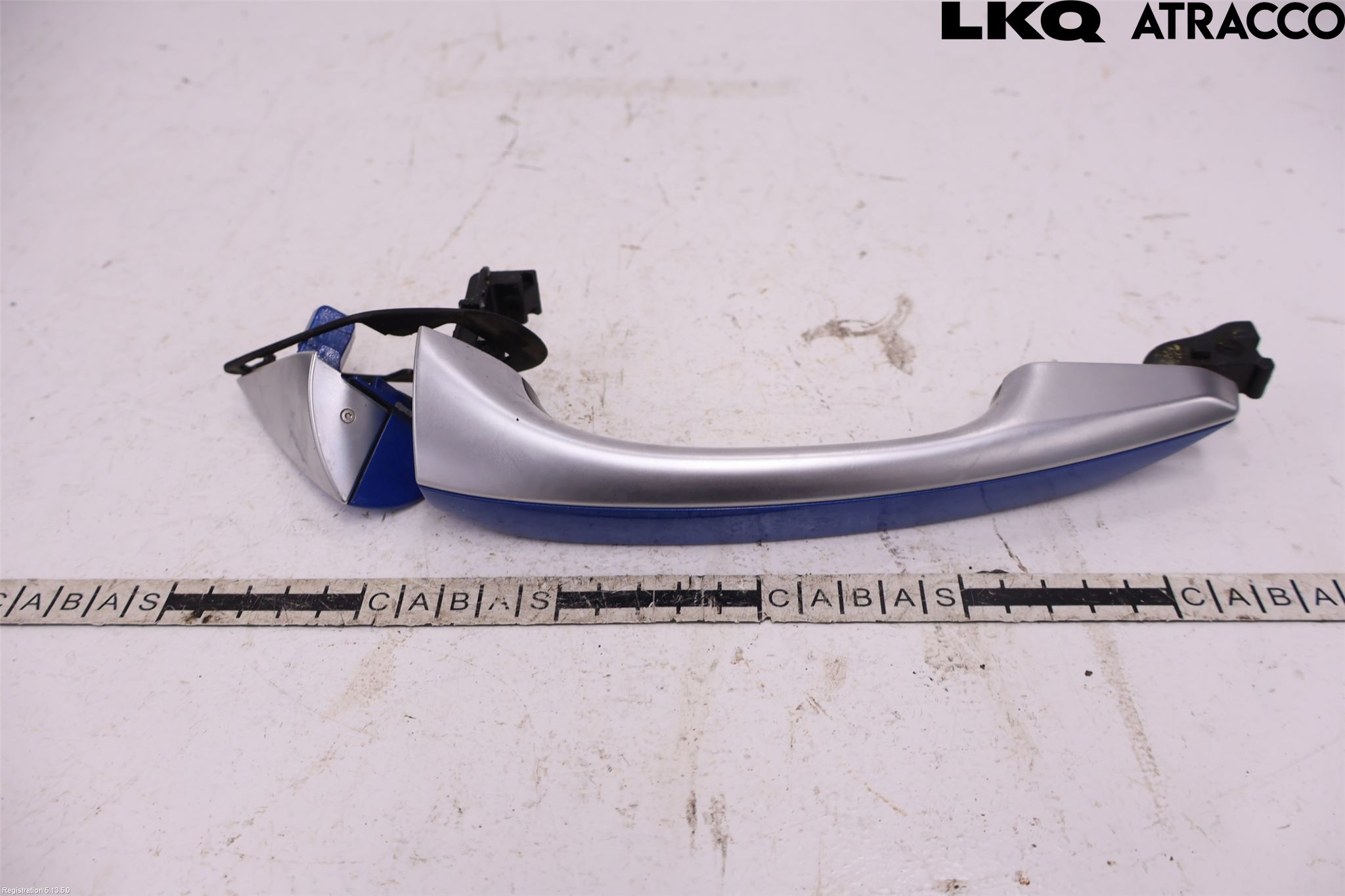 Hyundai IONIQ AE 17-22 Dörrhandtag Yttre Hö