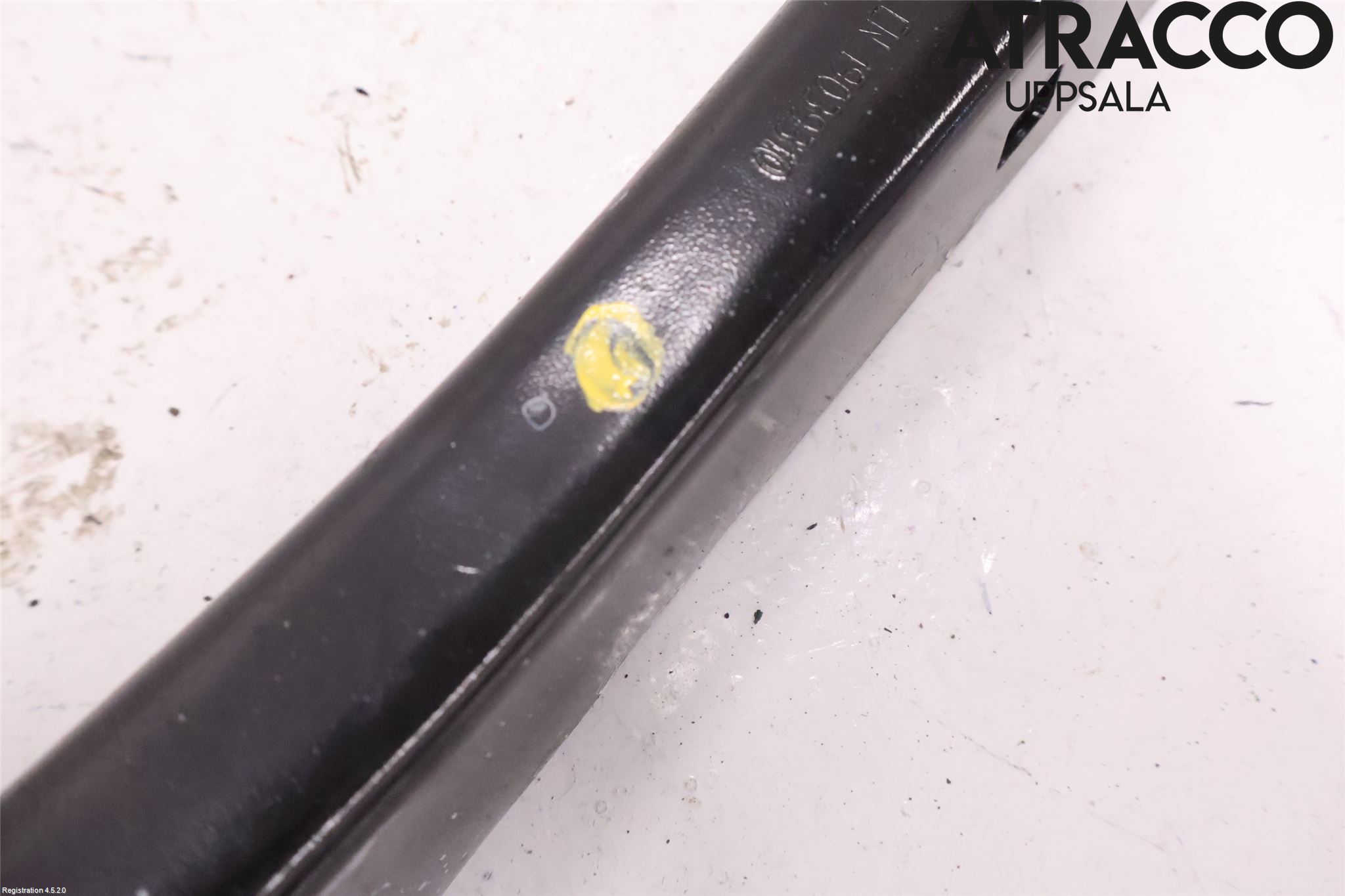 BMW iX3 G08 21- Bärarm Bak Höger