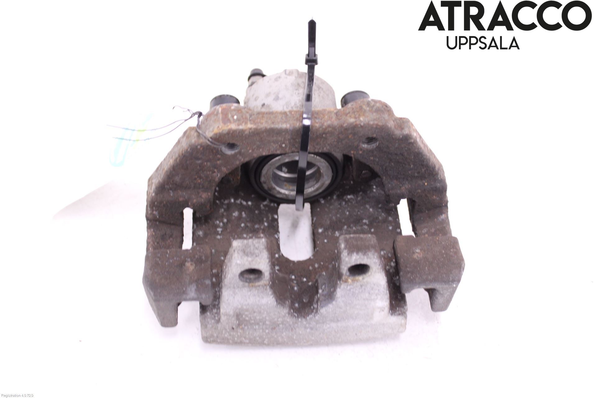 BMW X5 E70 07-13 Bromsok Bak Höger