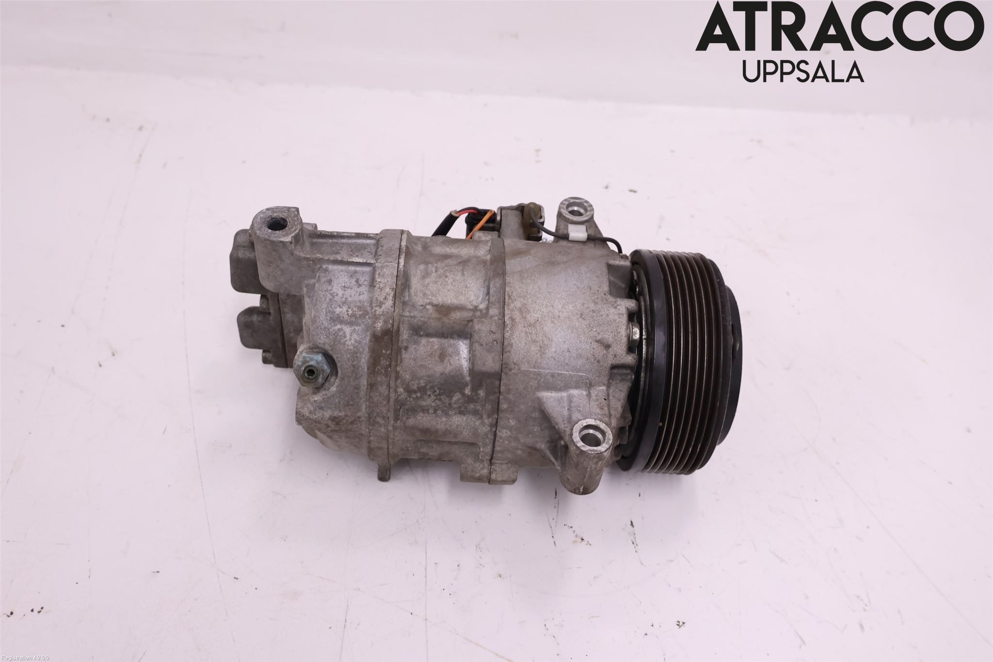 BMW 3 E90/91 SED/TOU 05-12 Ac Kompressor