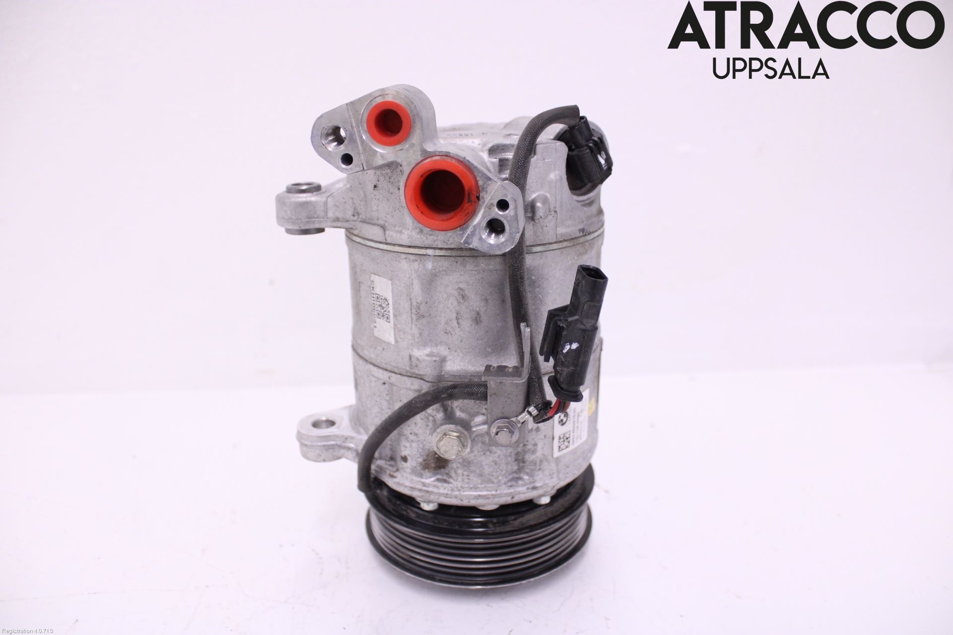 Mini ONE/COOPER 5DR F55 14-24 Ac Kompressor