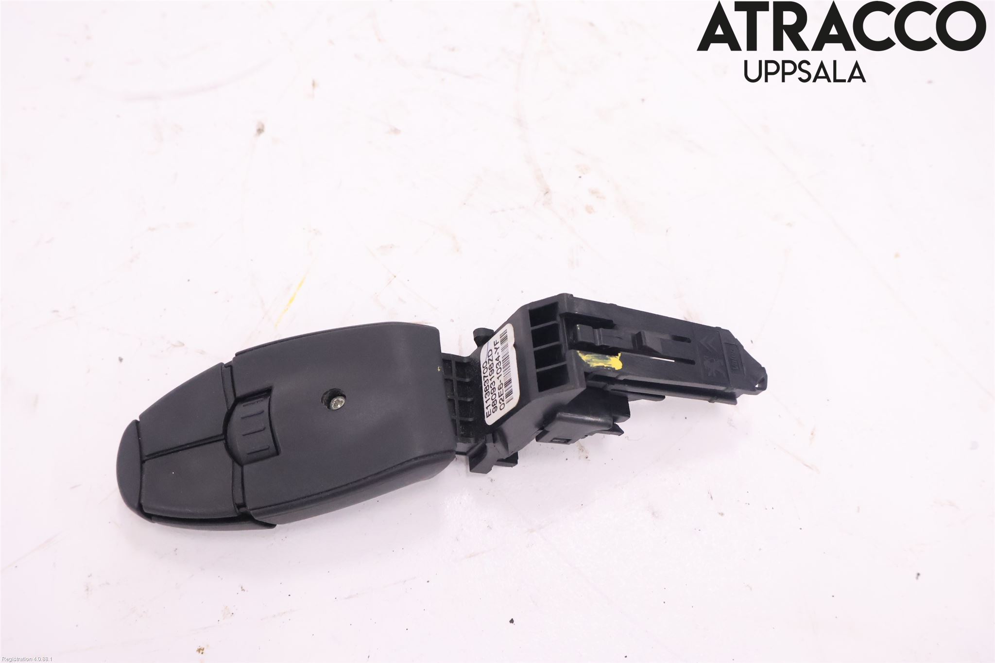 Peugeot EXPERT/E-EXPERT 17- Spak-Rattreglage Radio