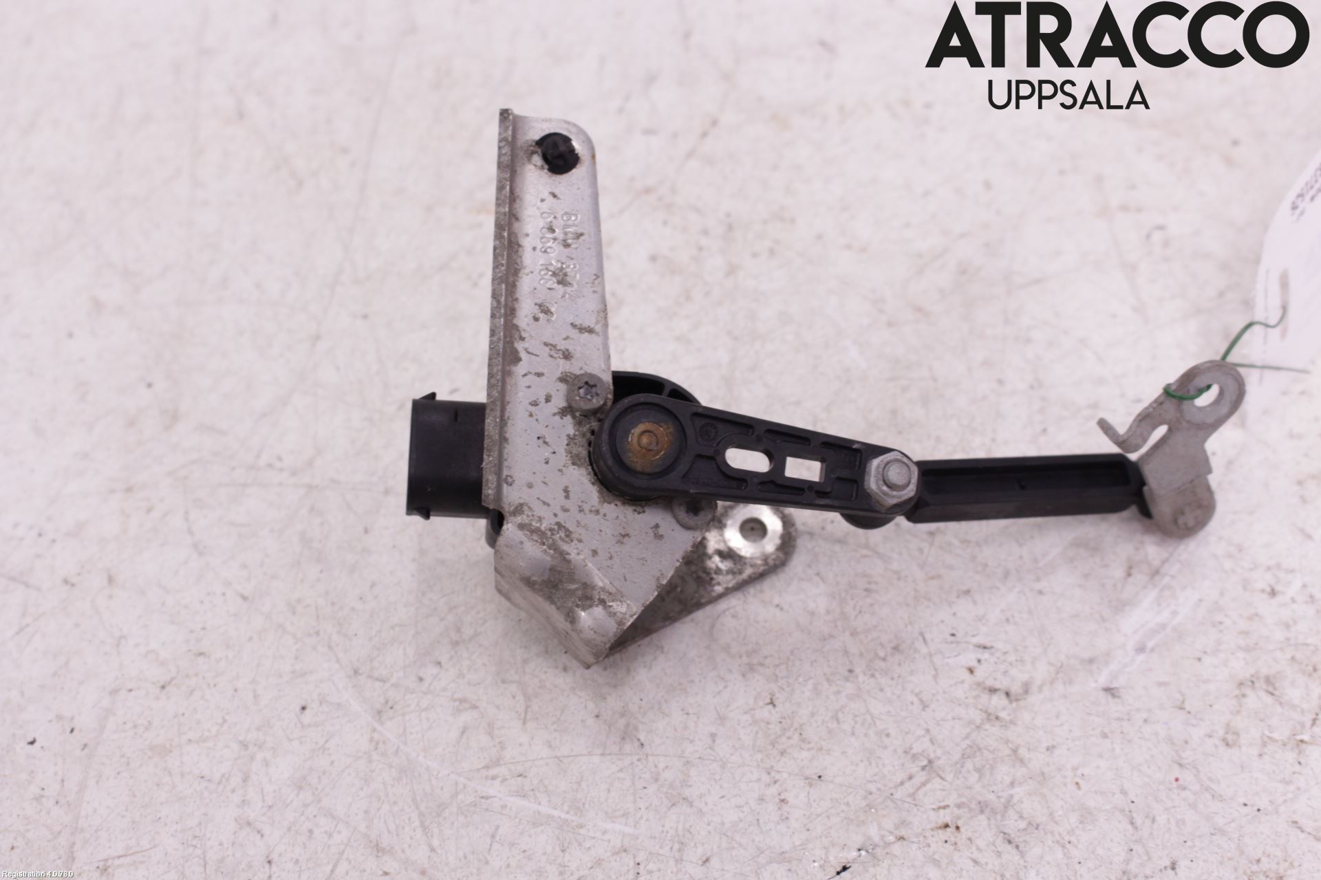 BMW 7 G11/G12 15-22 Givare Accelaration