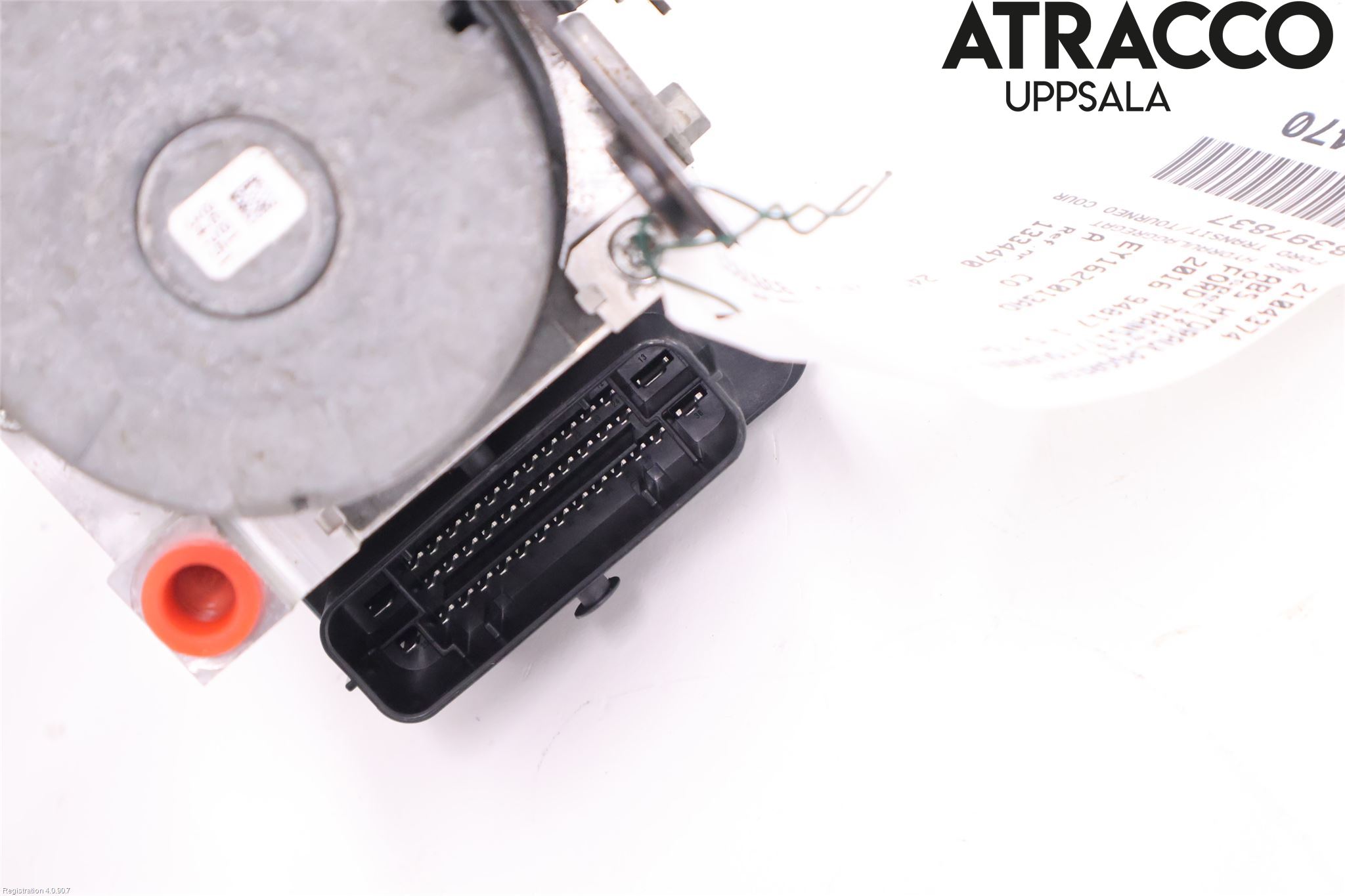 Ford TRANSIT/TOURNEO COURIER 13-23 Abs Hydraulaggregat