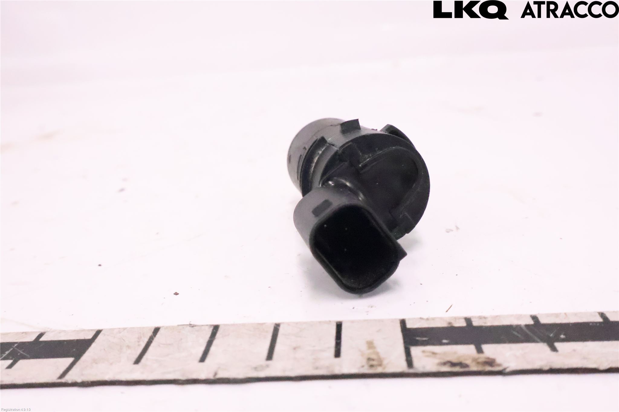 Peugeot EXPERT 07-14 Parkeringshjälp Backsensor