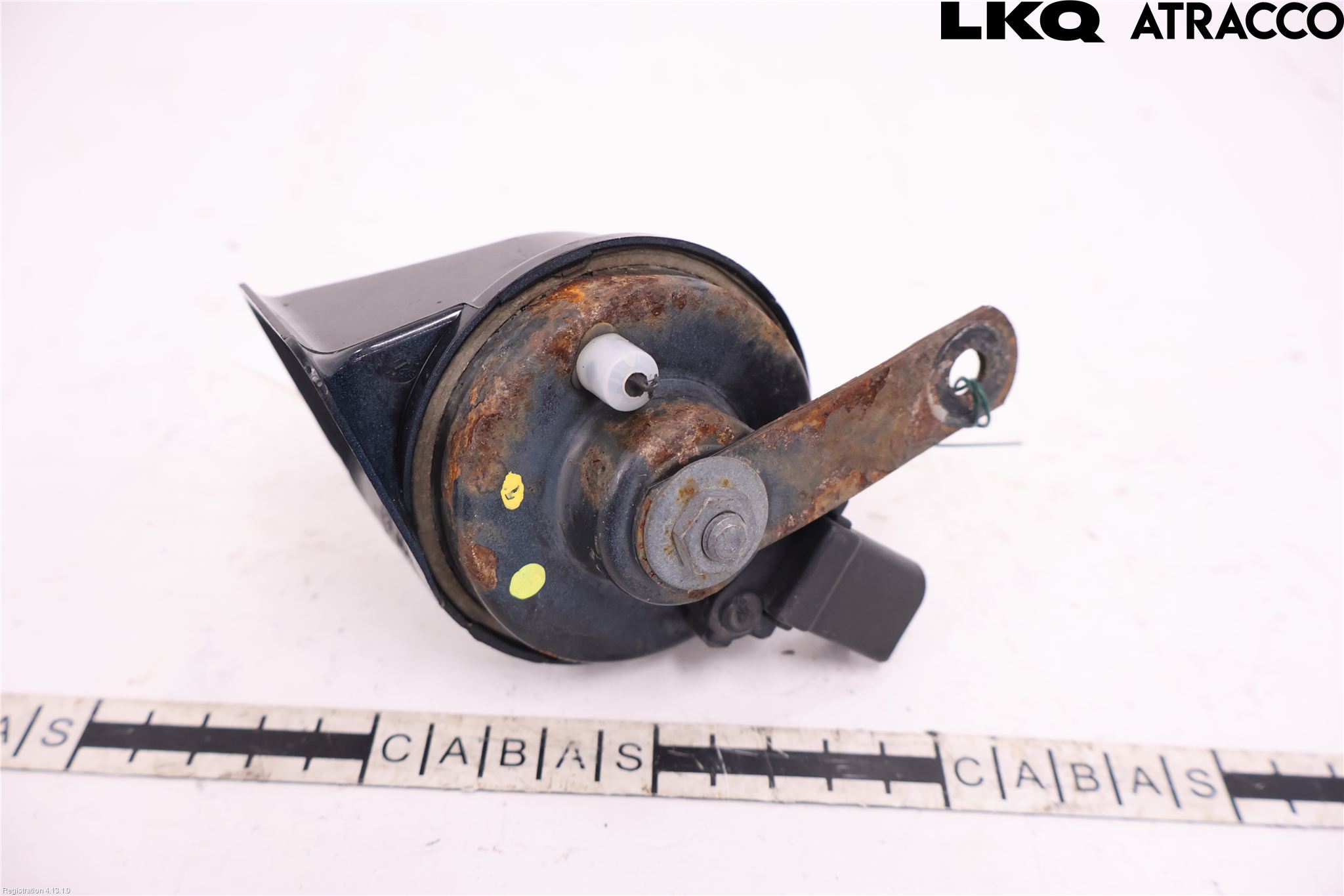 Volkswagen VW CADDY 16-20 Signalhorn