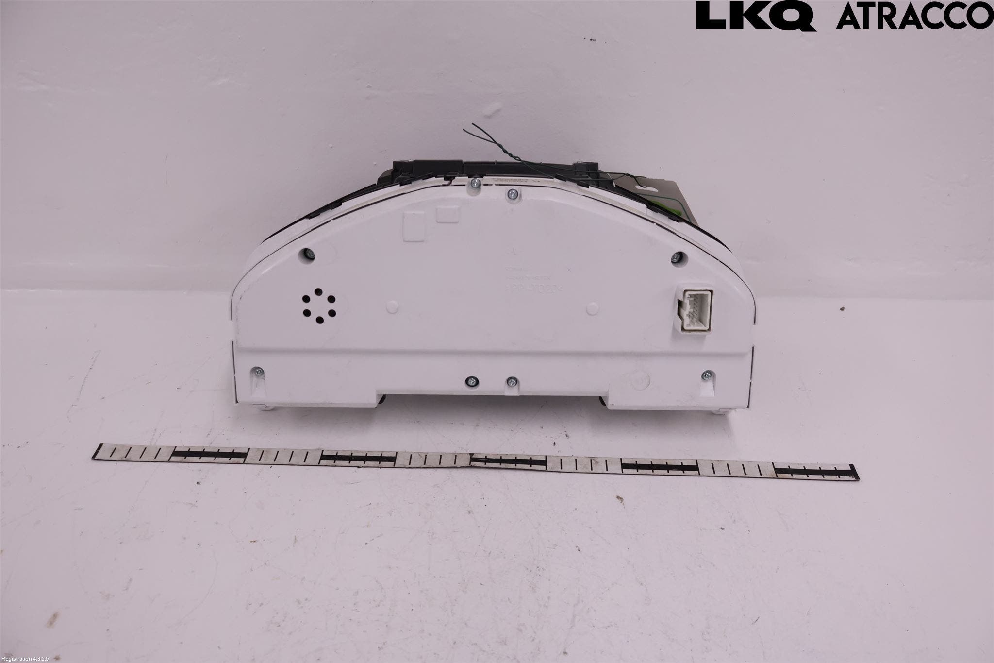 Volvo S60 11-13 Instrument Komb