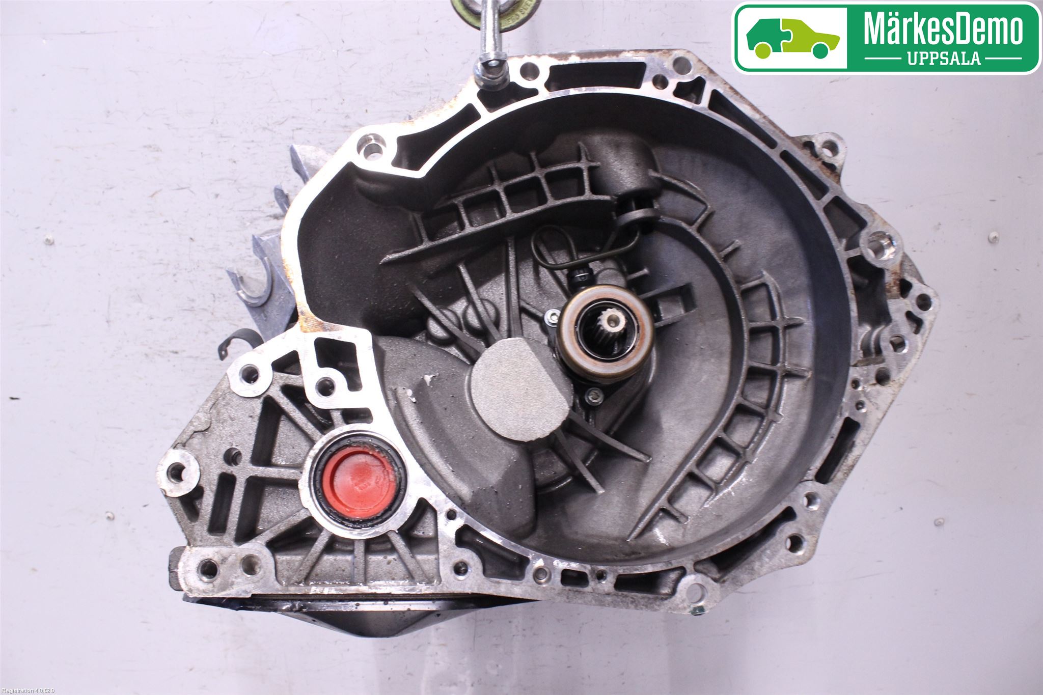 Opel CORSA E 15-19 Växellåda Man 5 Vxl