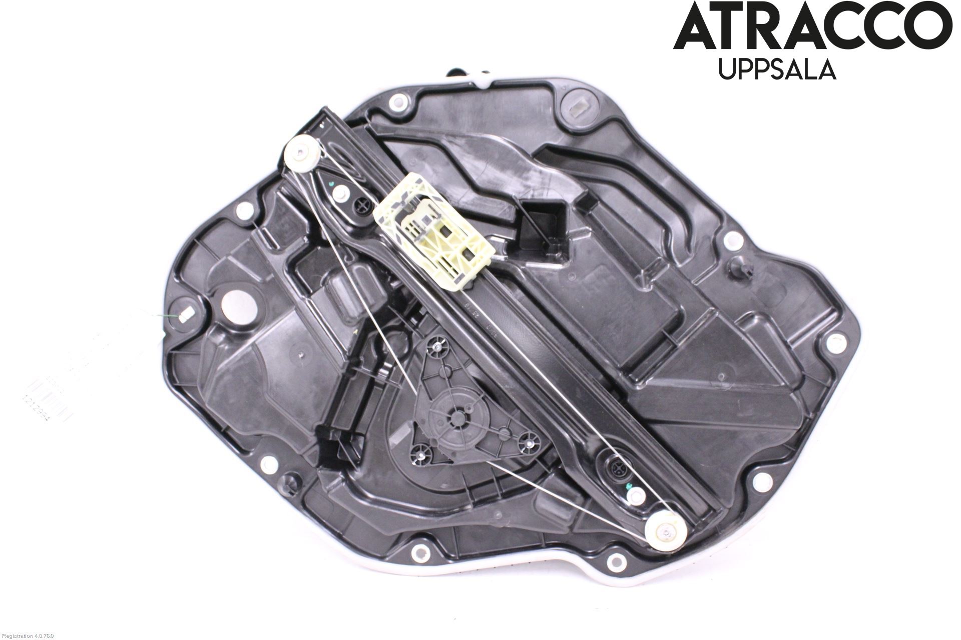 BMW 1 F40 19- Fönsterhiss El Kompl