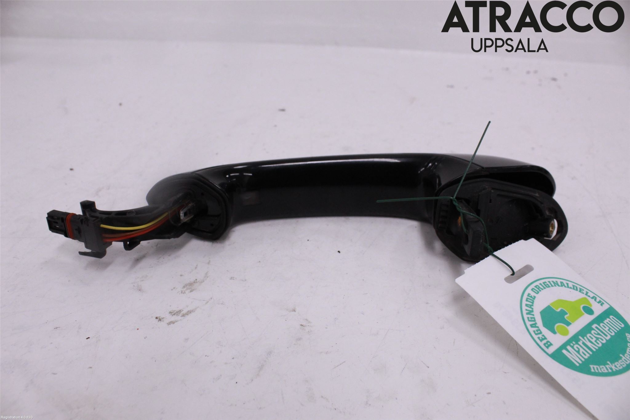 BMW 3 G20/G21/G80/G81 19- Dörrhandtag Yttre Hö