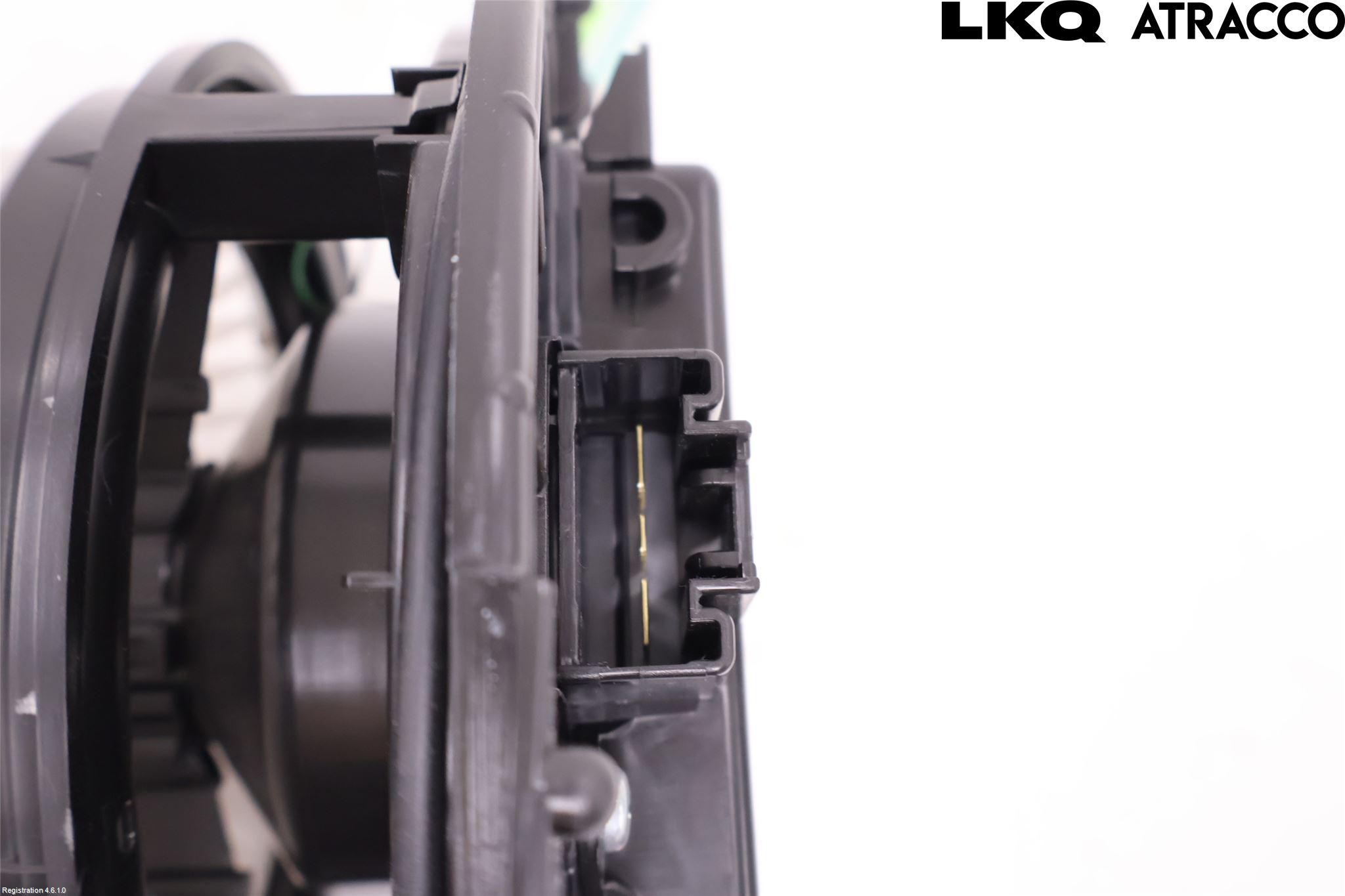 Toyota COROLLA 19- Värmefläkt