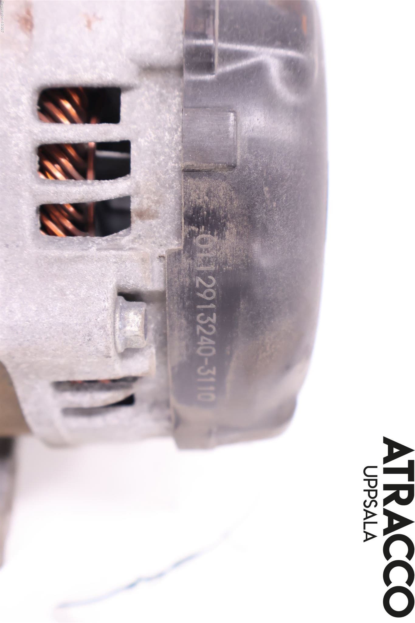 Toyota AURIS 13-19 Generator