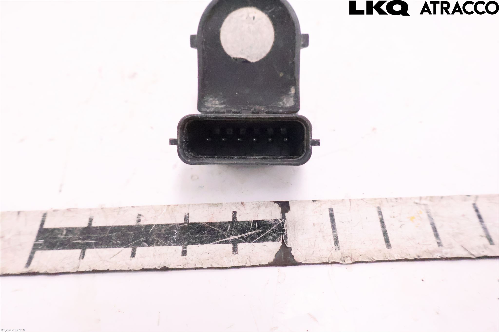 Kia OPTIMA 16-20 Parkeringshjälp Backsensor