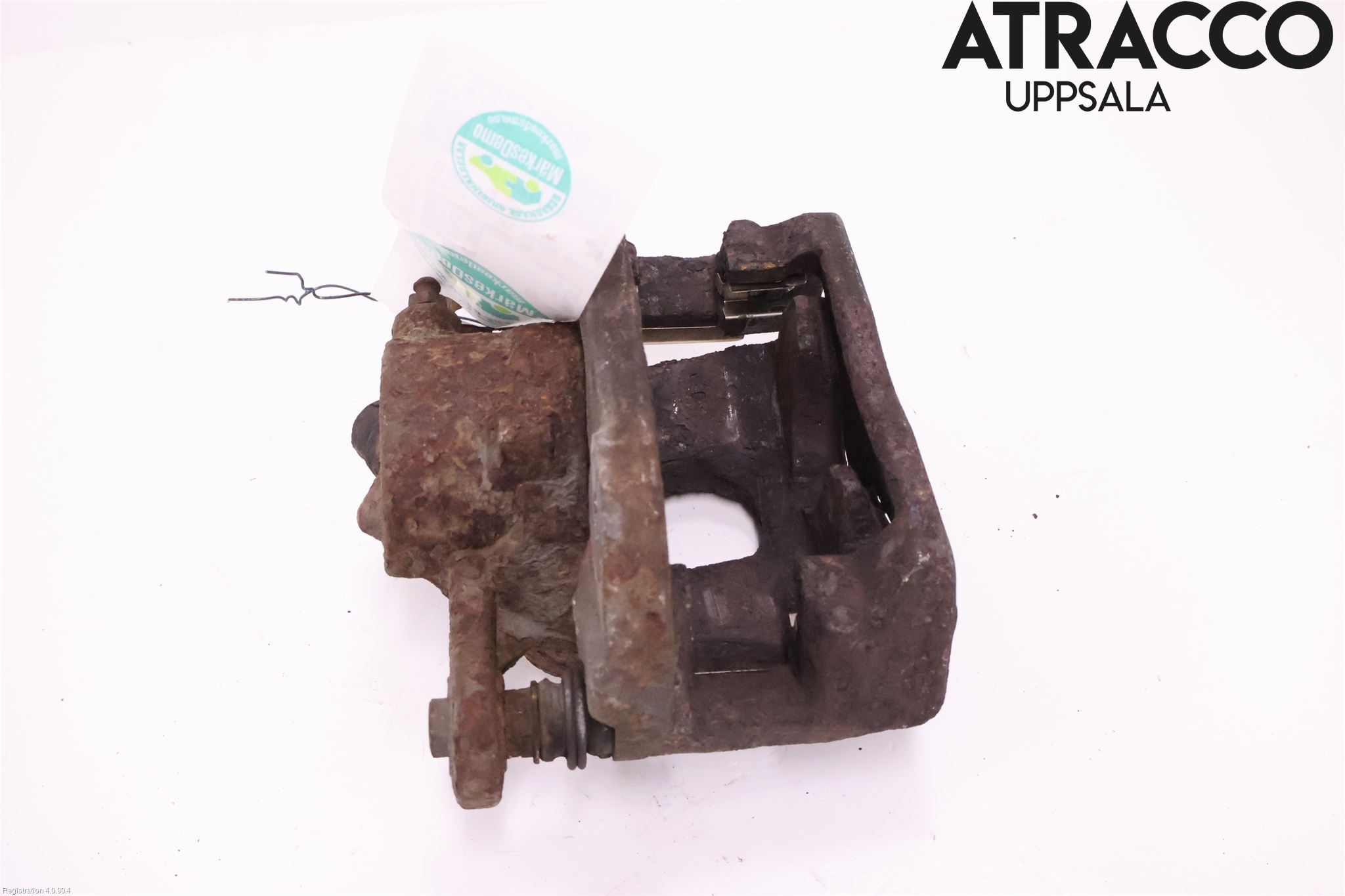 BMW 1 E87/81 5D/3D 03-11 Bromsok Fram Vänster