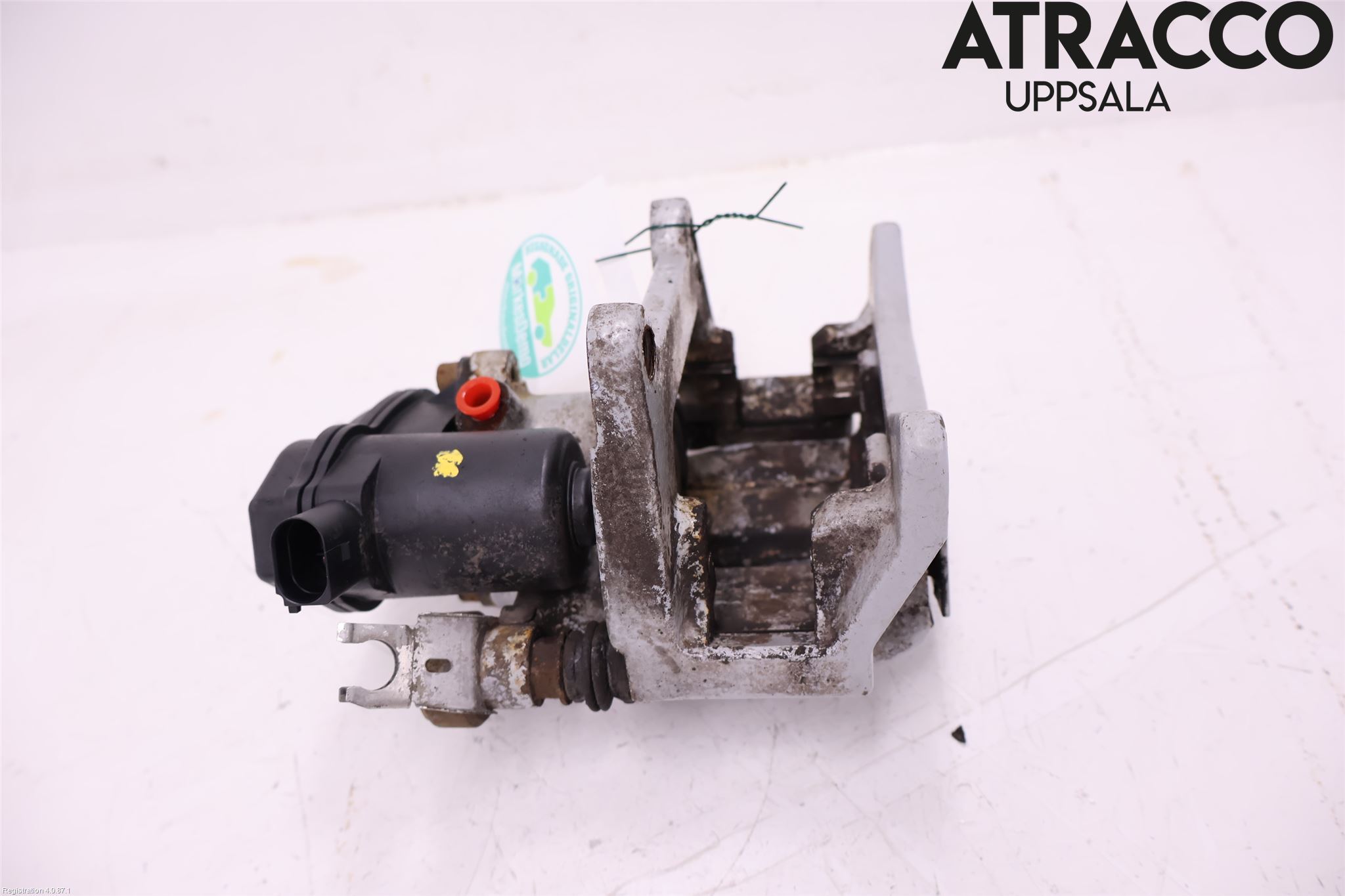 Porsche MACAN/EV 14- Bromsok Bak Vänster