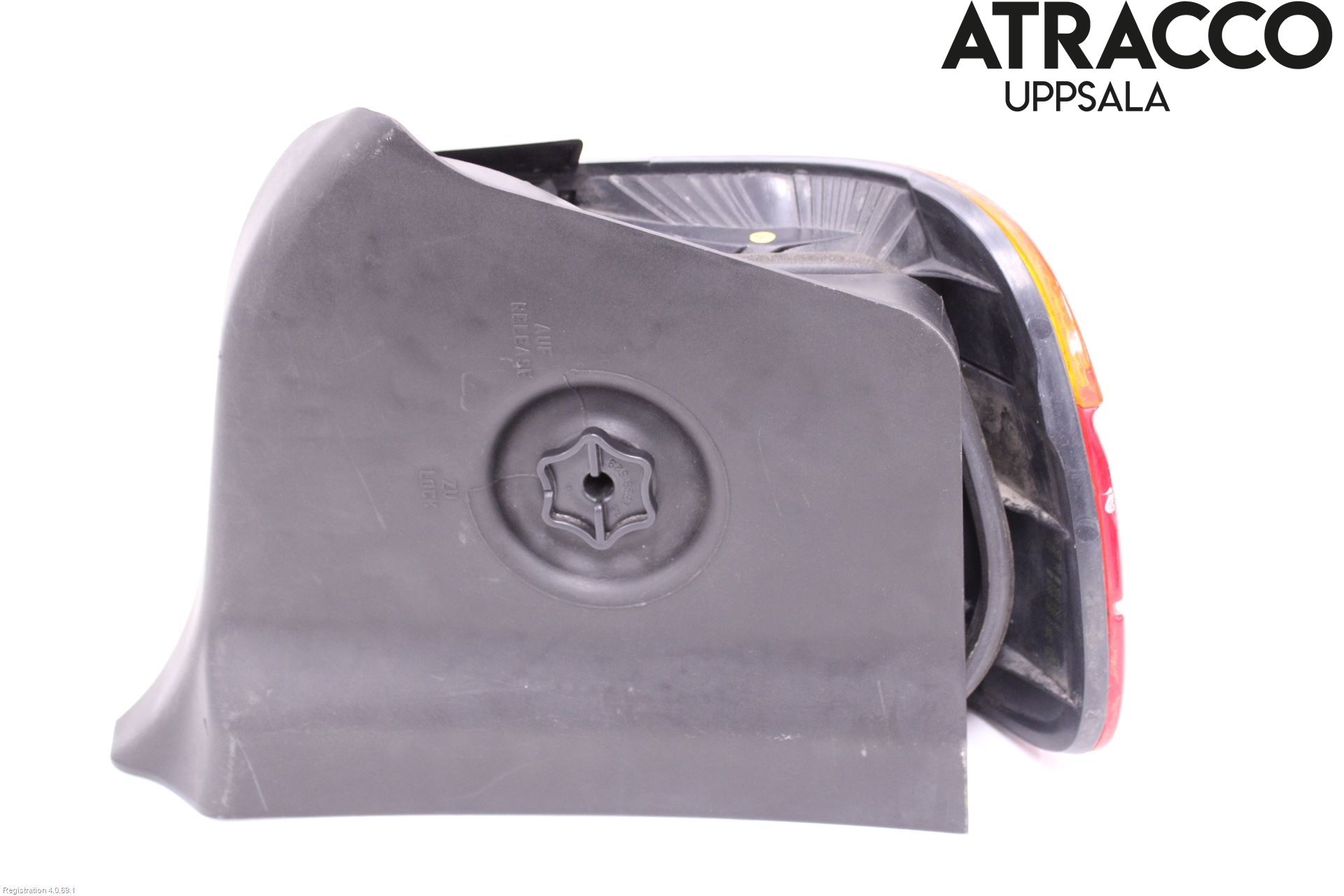 BMW 3 E36      91-00 Bakljus Vänster