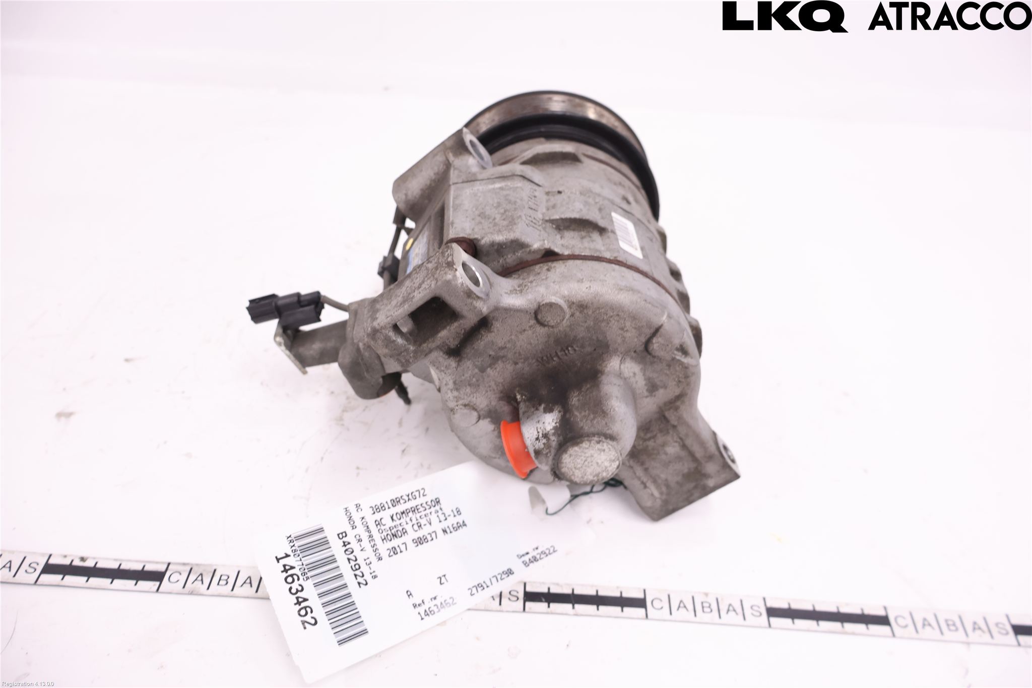 Honda CR-V 13-18 Ac Kompressor