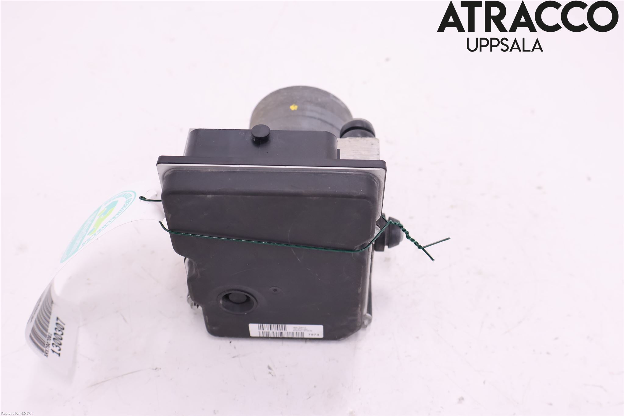 Citroen C5 08-17 Abs Hydraulaggregat