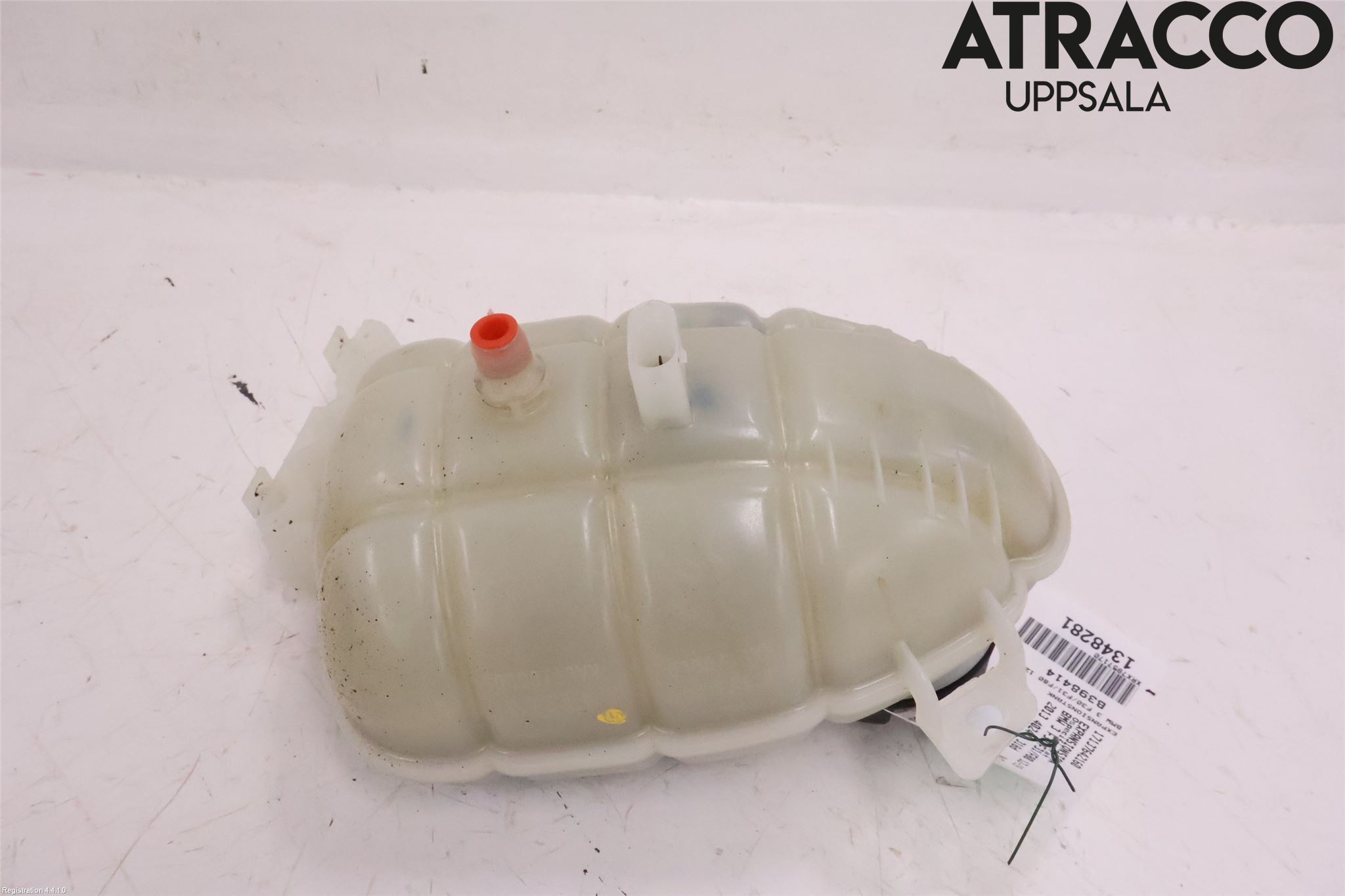 BMW 3 F30/F31/F80 12-19 Expansionstank