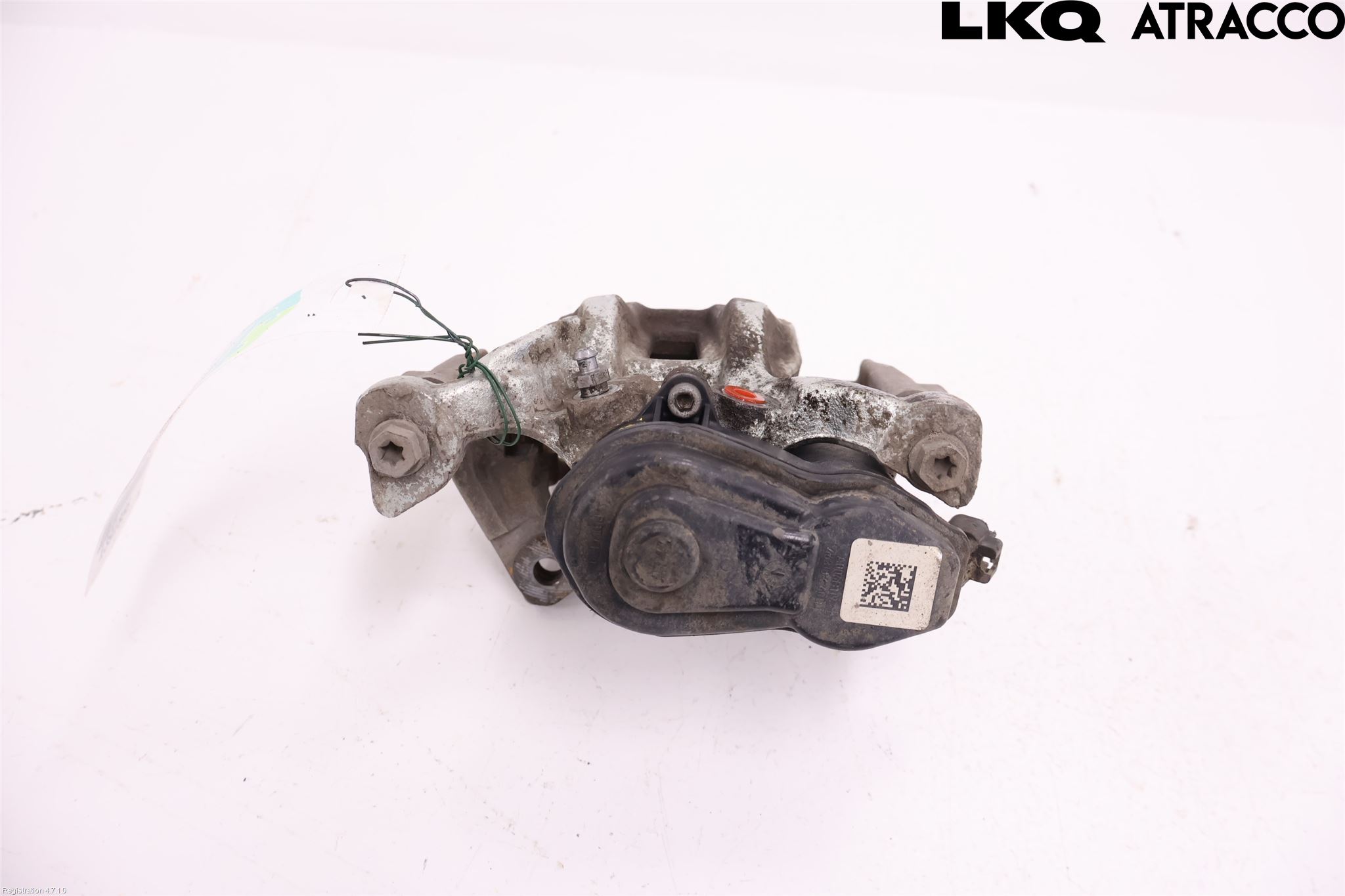 Toyota COROLLA 19- Bromsok Bak Vänster