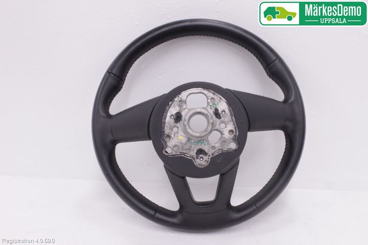 Audi A3/S3 8V 13-20 Ratt