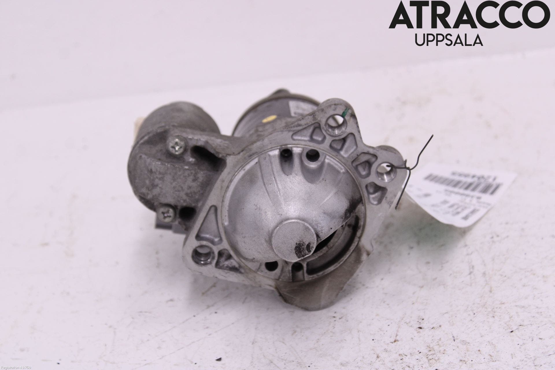 Mazda 3 II 09-13 Startmotor