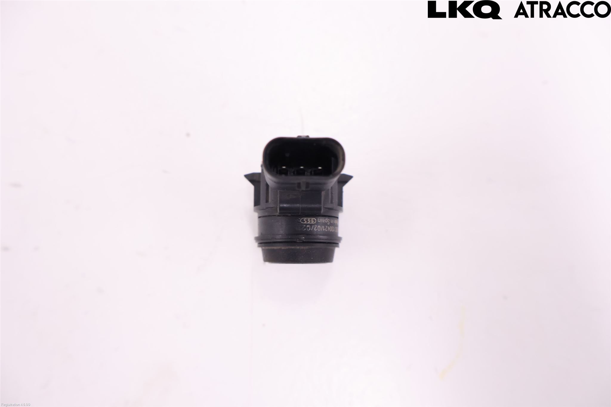 BMW 1 F20/F21 11-19 Parkeringshjälp Frontsensor