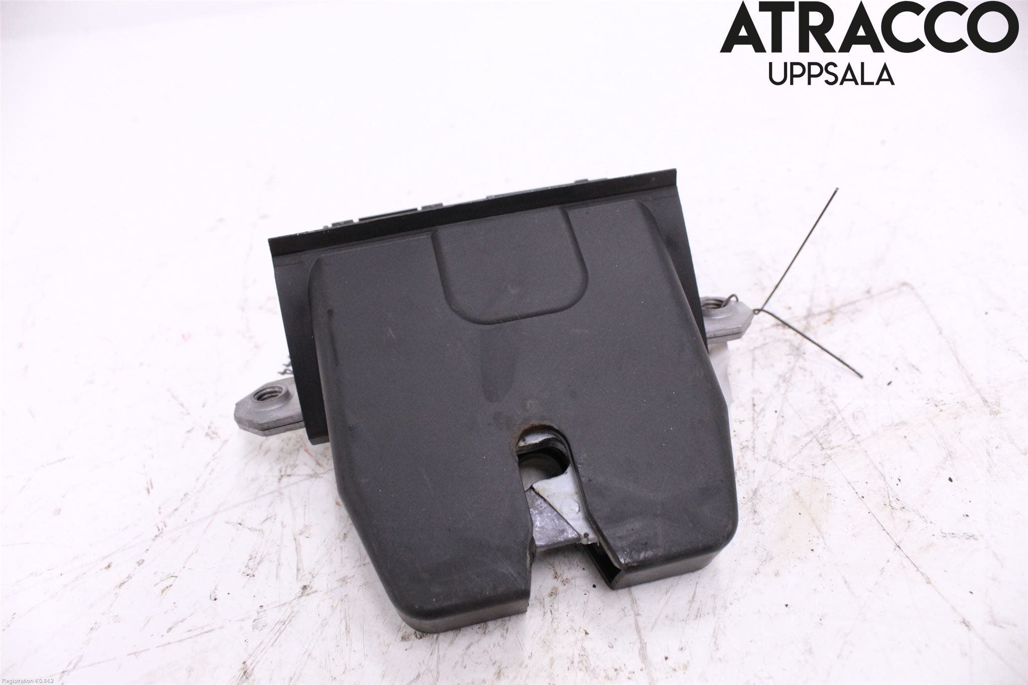 Ford MONDEO 07-15 Låskista Baklucka